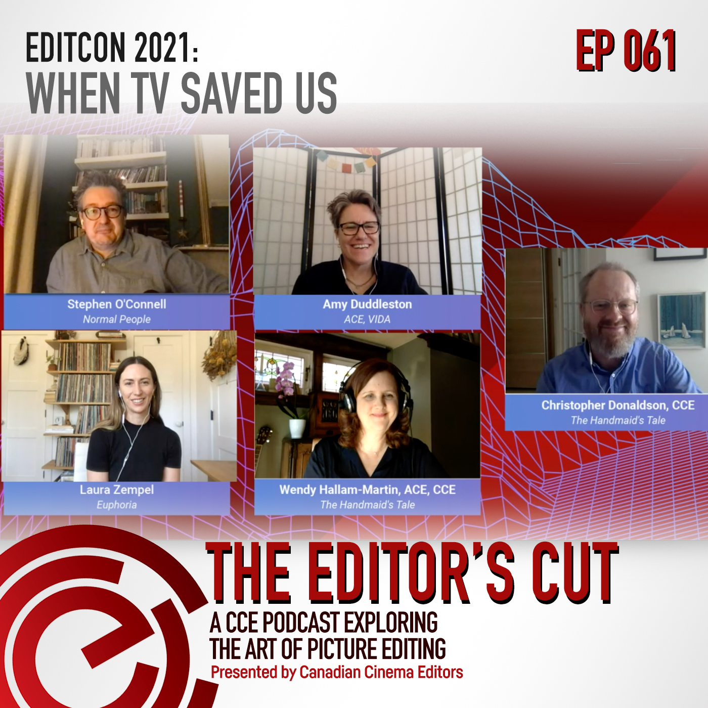The Editor\'s Cut