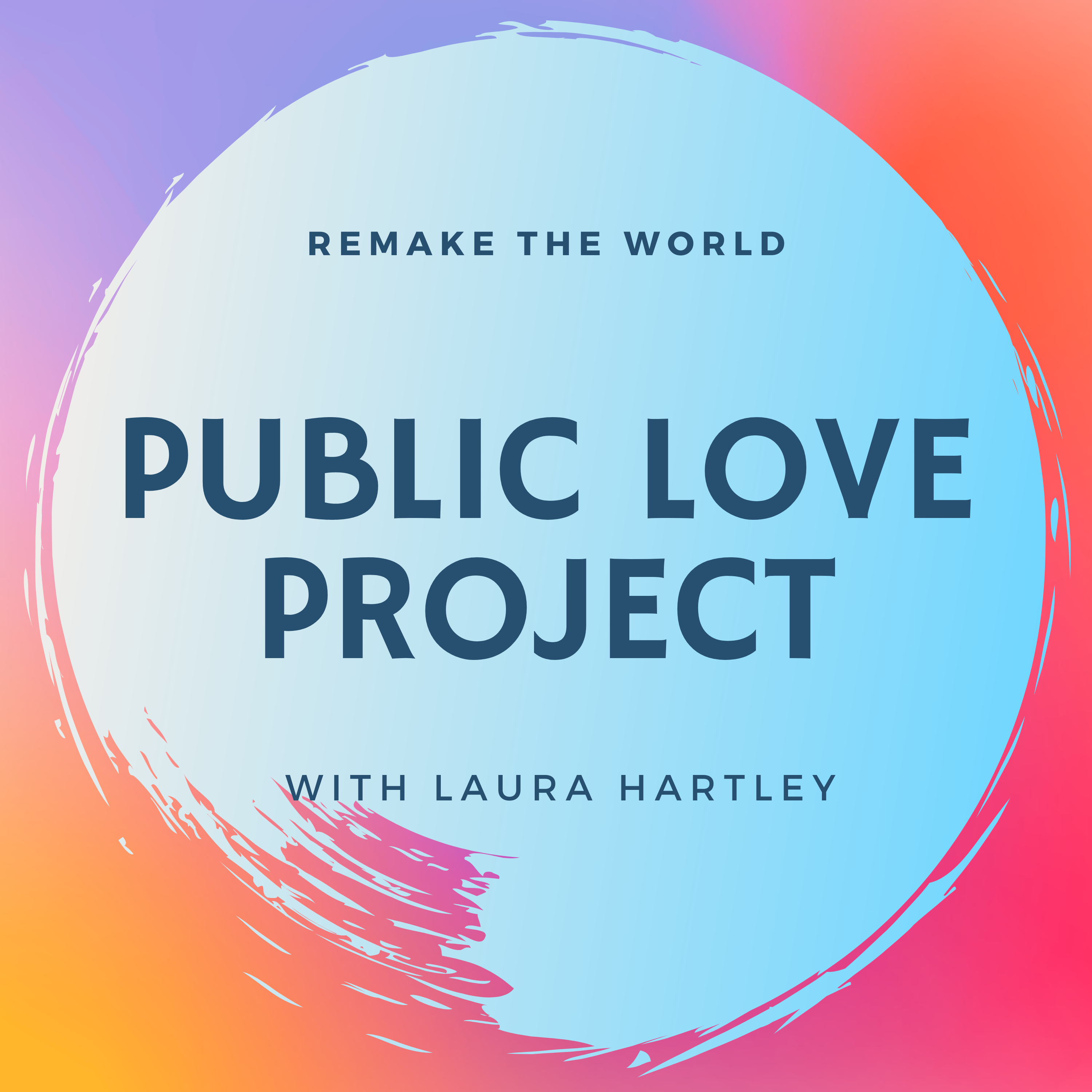 Public Love Project