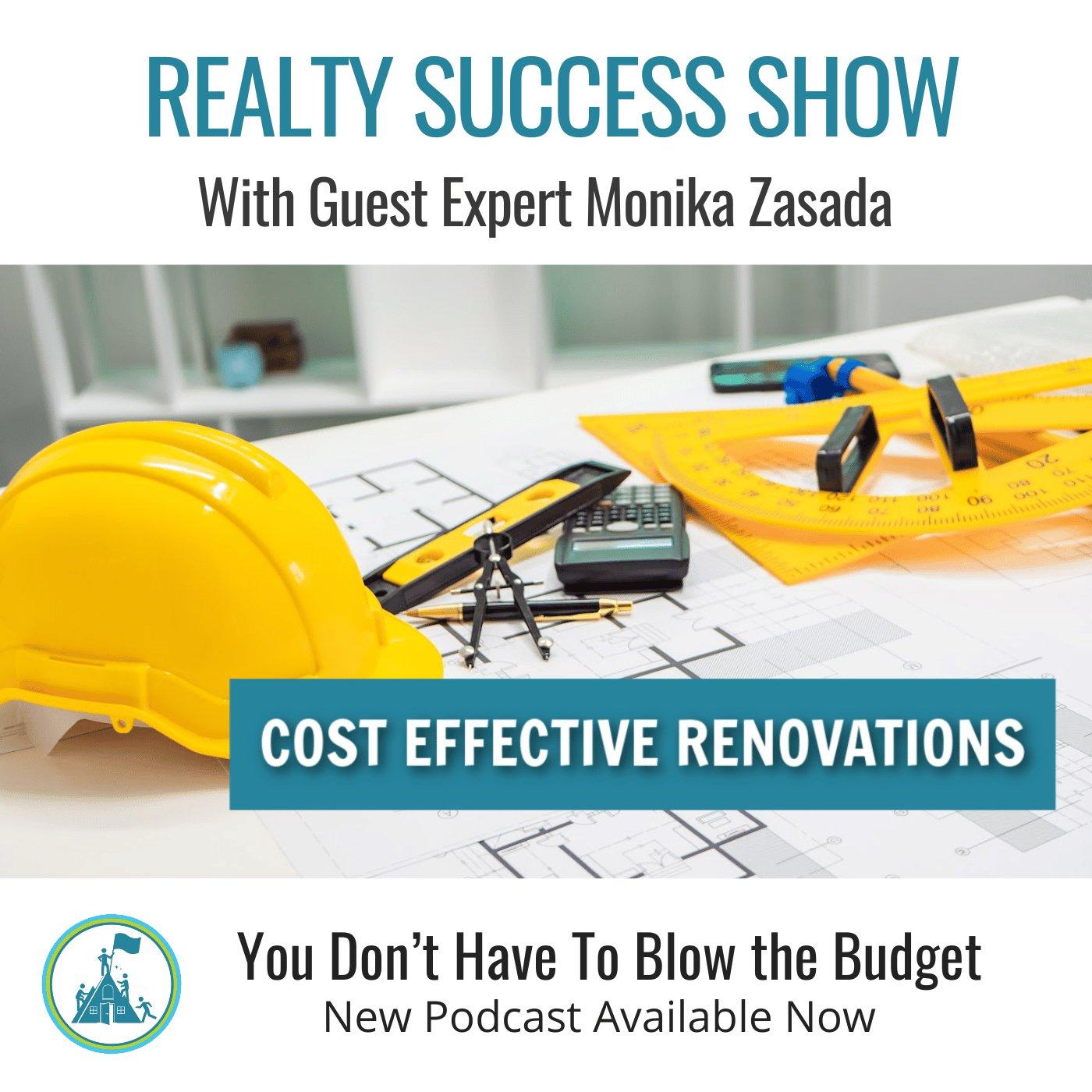 Realty Success - Simple Steps to Sell Your Home Fast