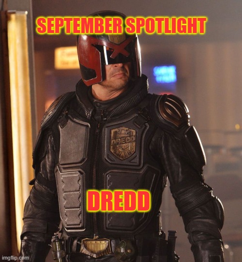 September Spotlight 