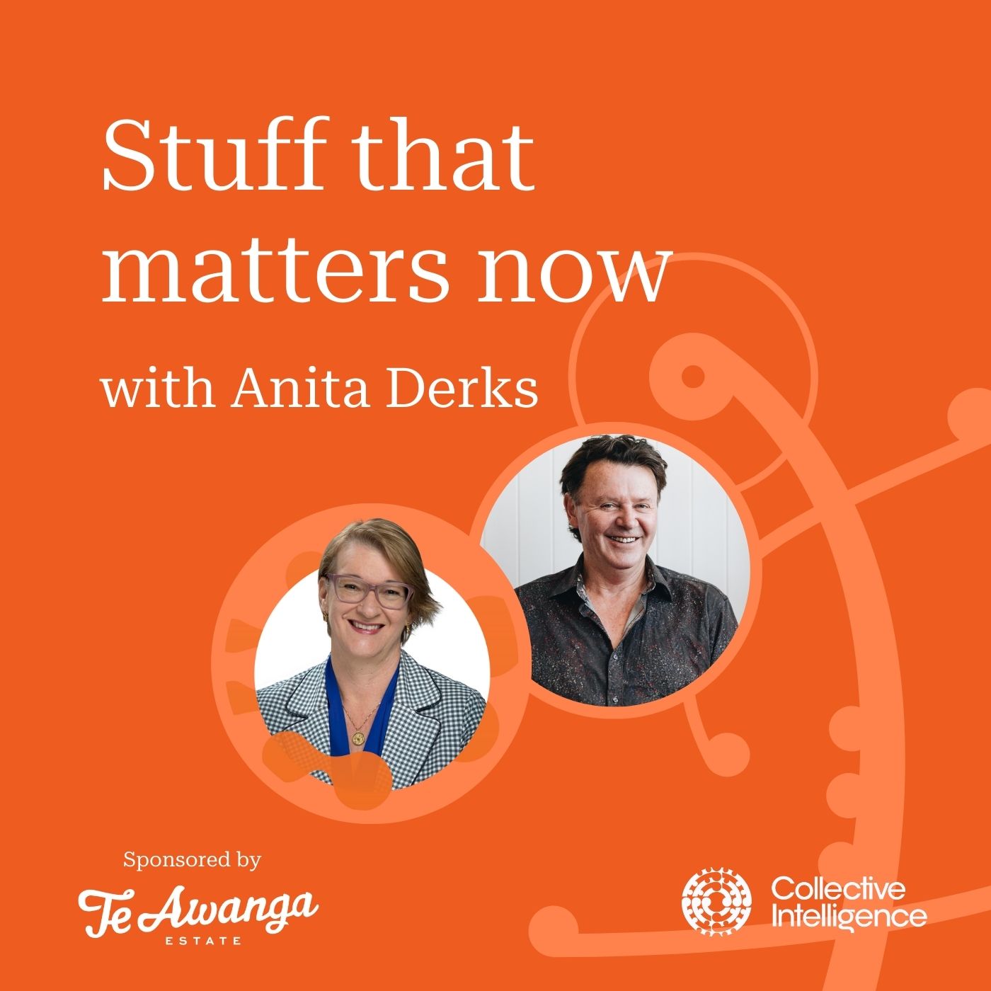S7 E1: Anita Derks - manufacturing vaccines