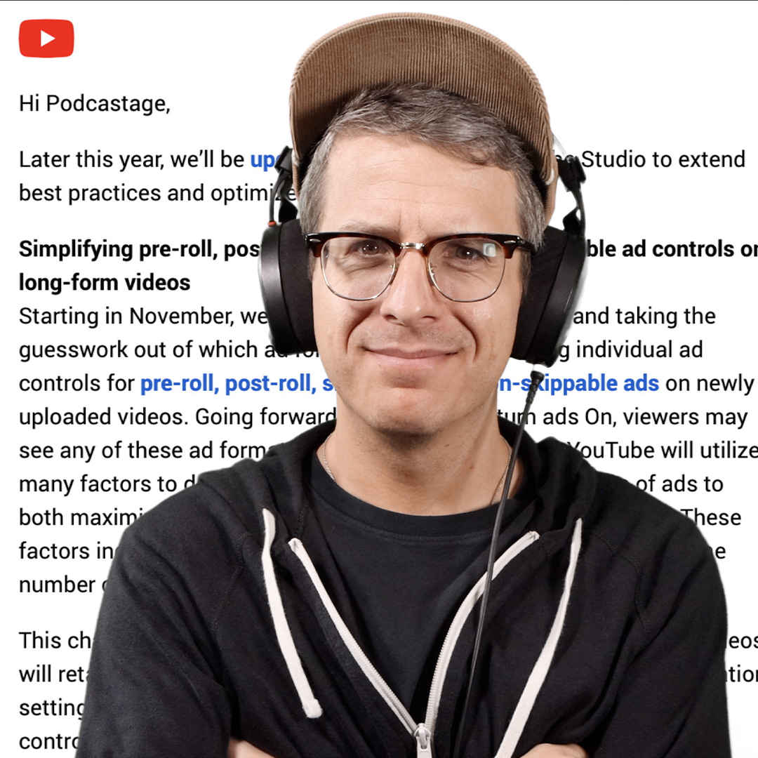 Bandrew Says Podcast