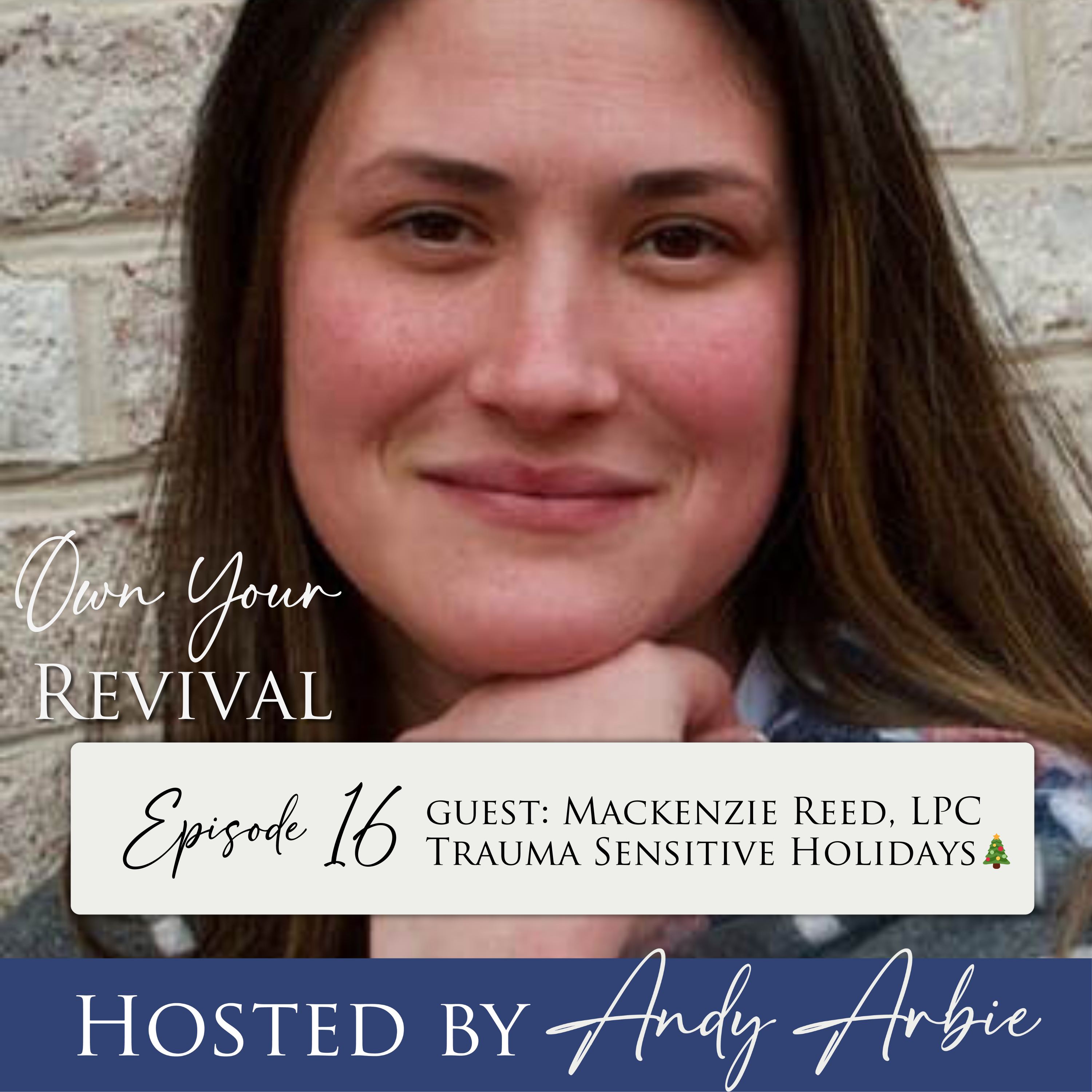 Own Your Revival