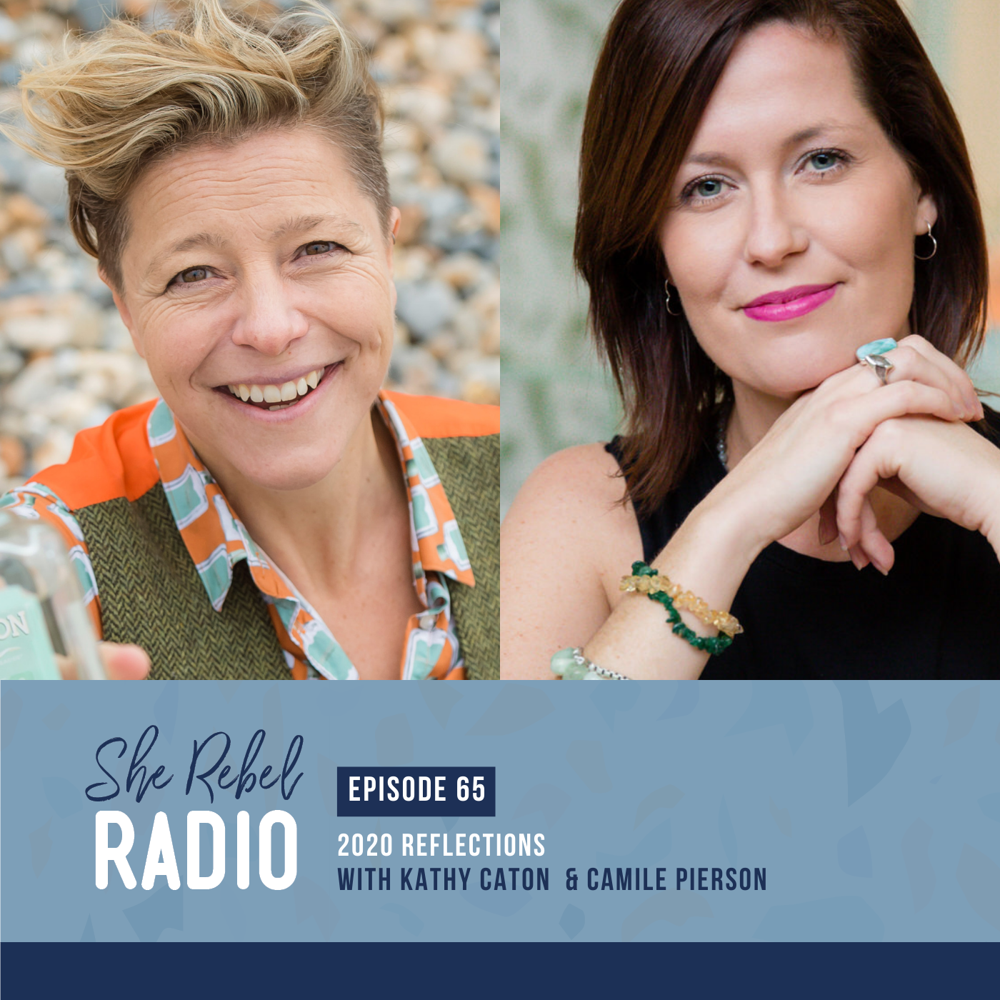 She Rebel Radio