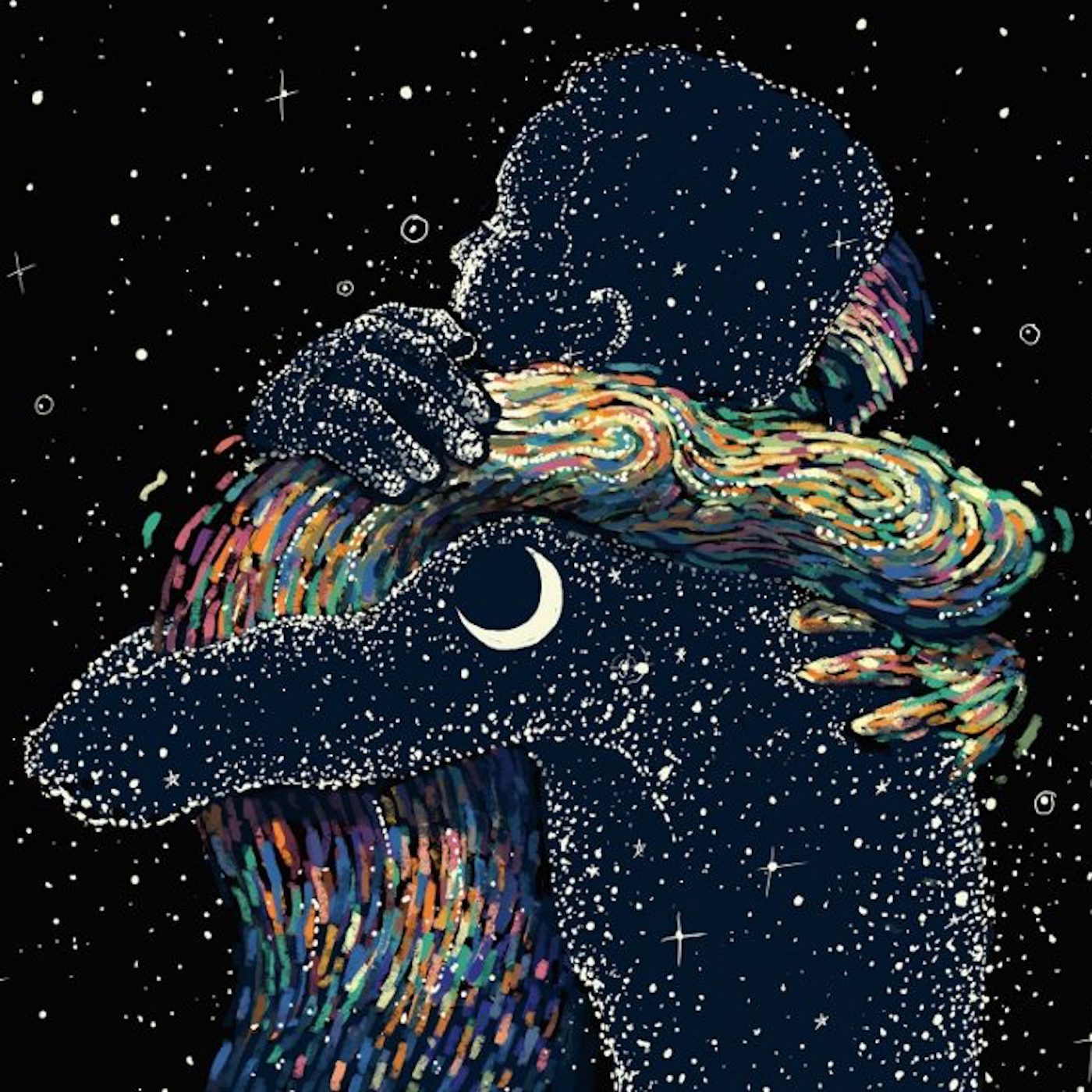 Voices in the Dark