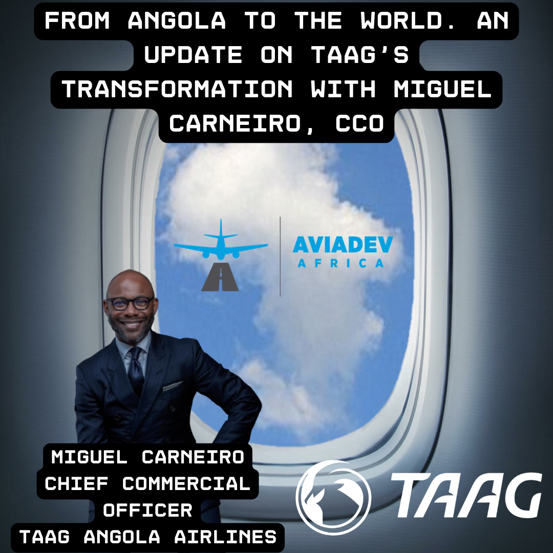 AviaDev Insight Africa
