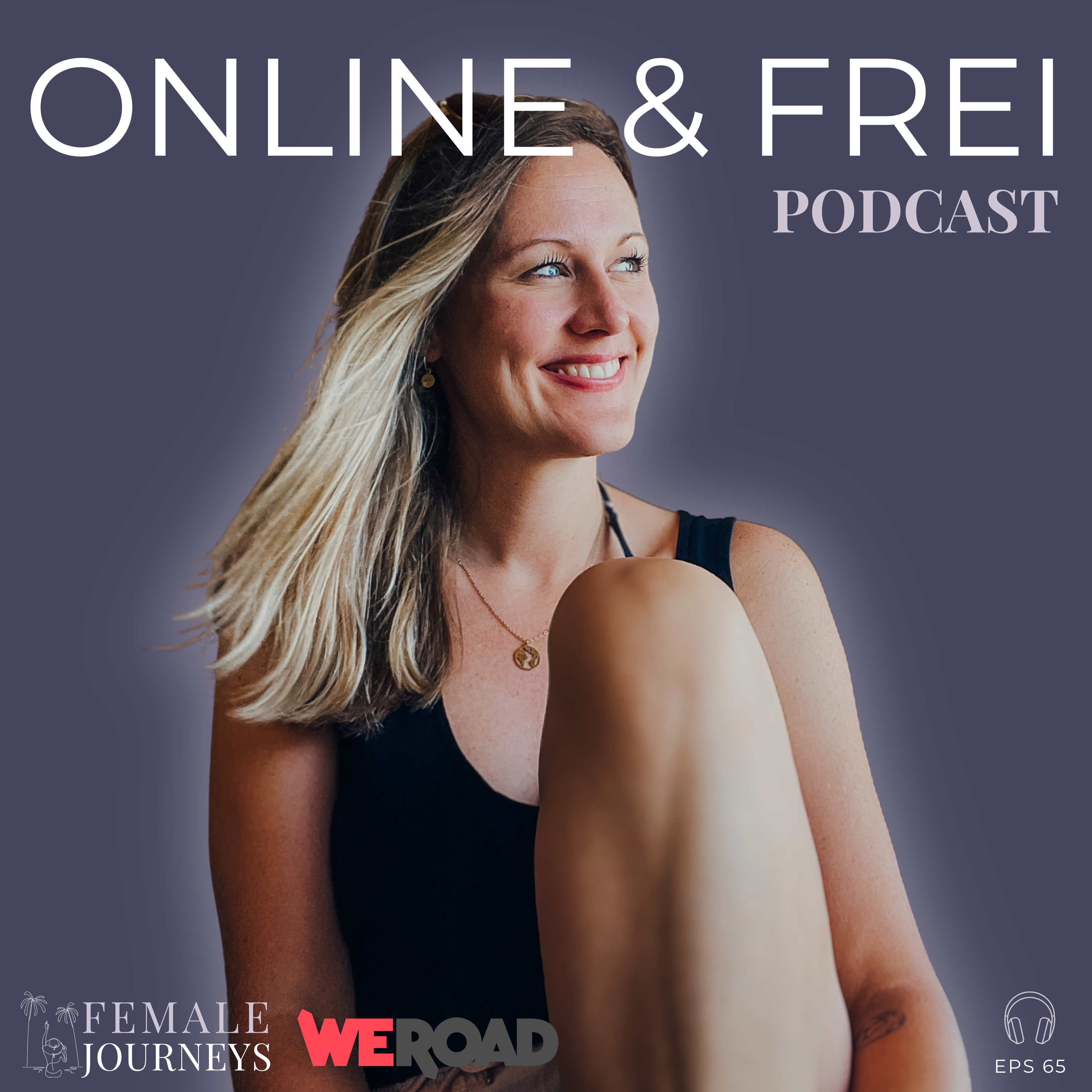 ONLINE & FREI by Female Journeys