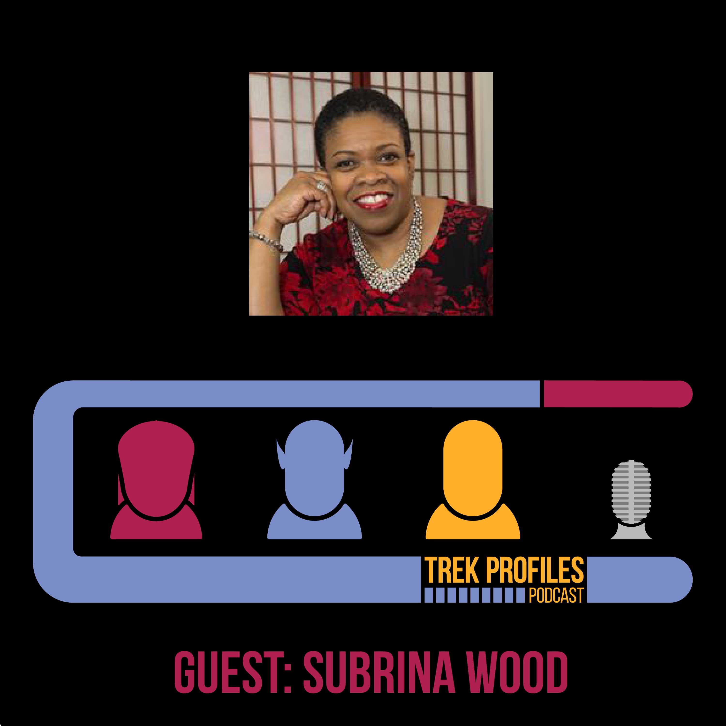 Trek Profiles Podcast
