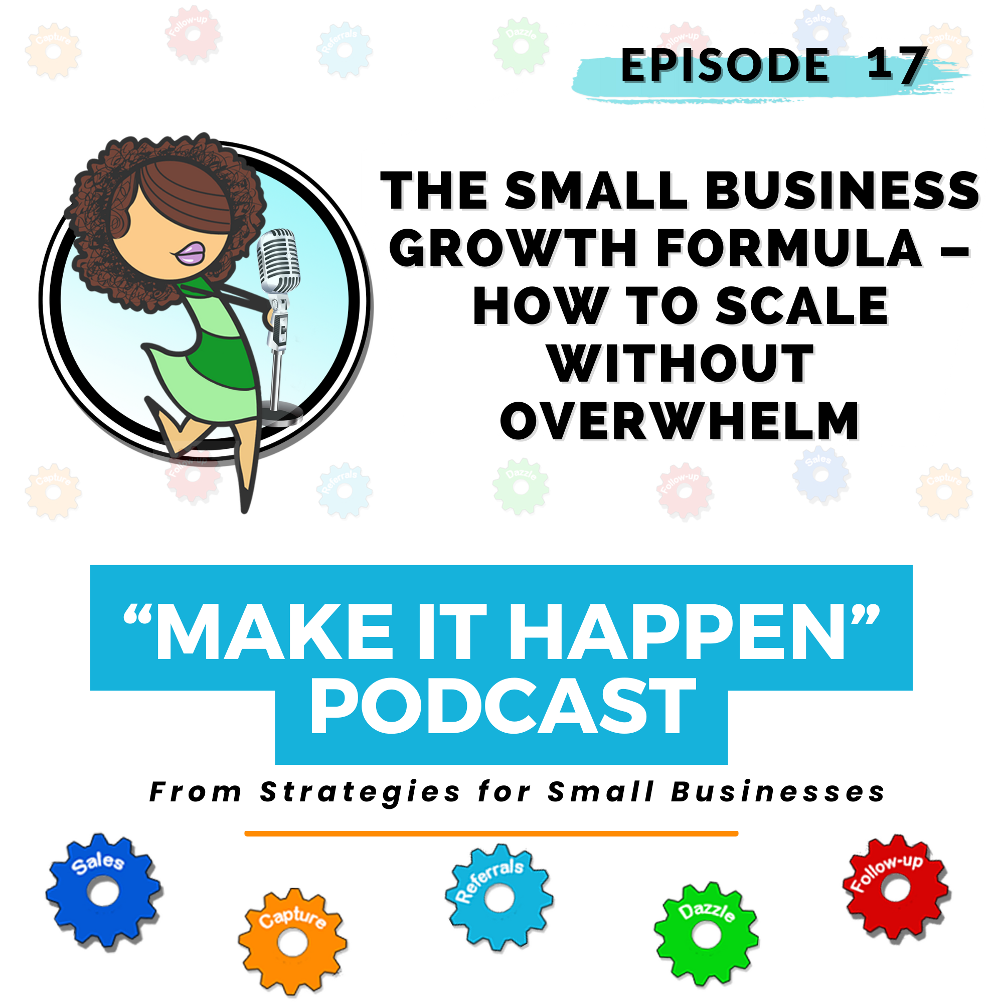 Make it Happen Podcast