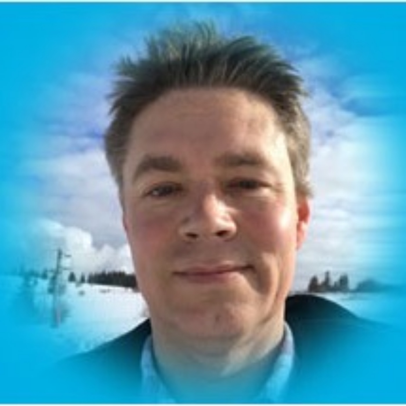 Digital Data Delivered – Toby Simpson, Co-founder and CTO, Fetch – How Artificial Intelligence Is Helping to Decentralize the Digital World for Useful Autonomous Economic Activity
