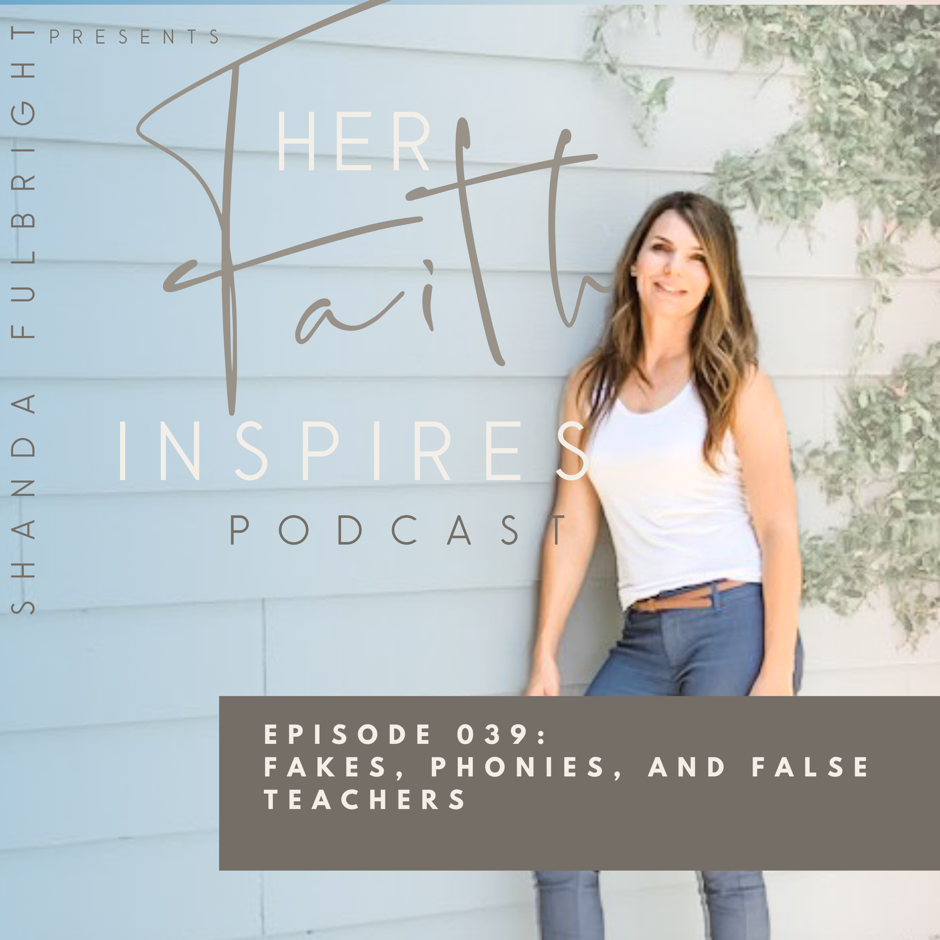 Her Faith Inspires Podcast