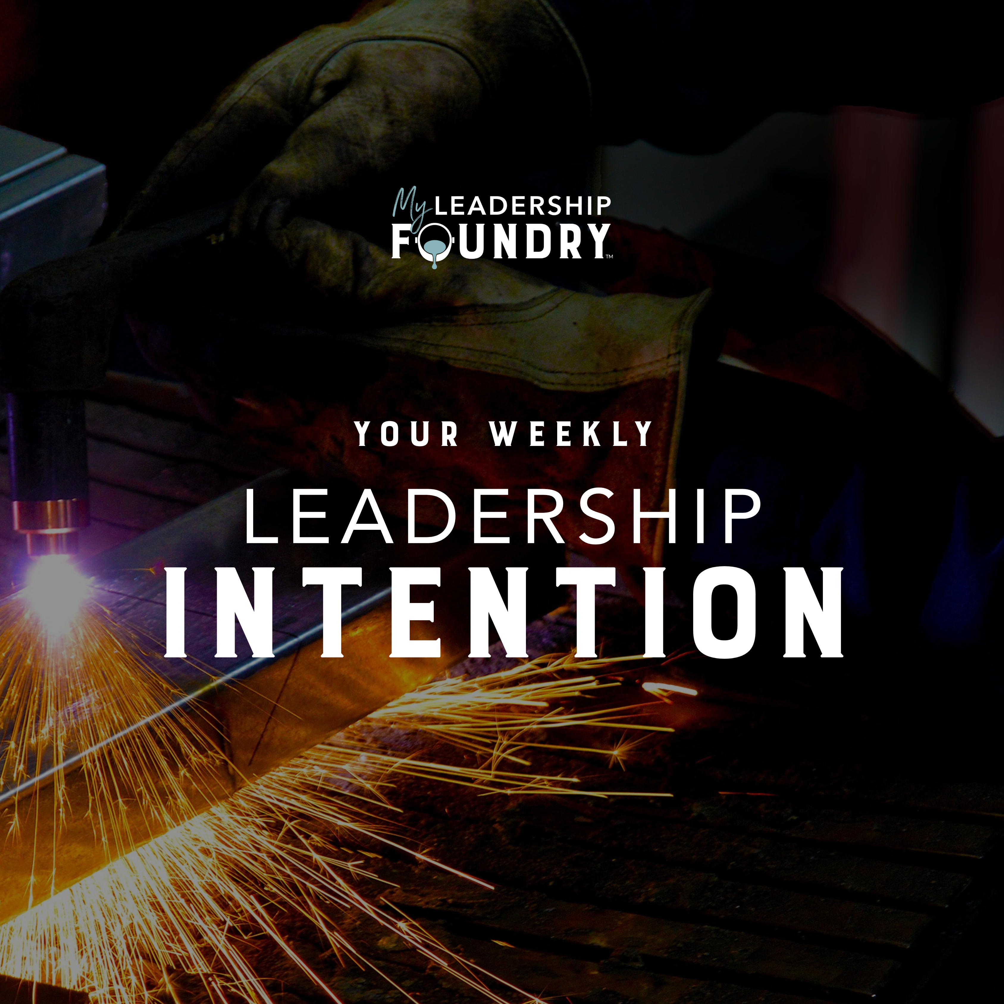 Leadership Intention: Connect with Your Peers
