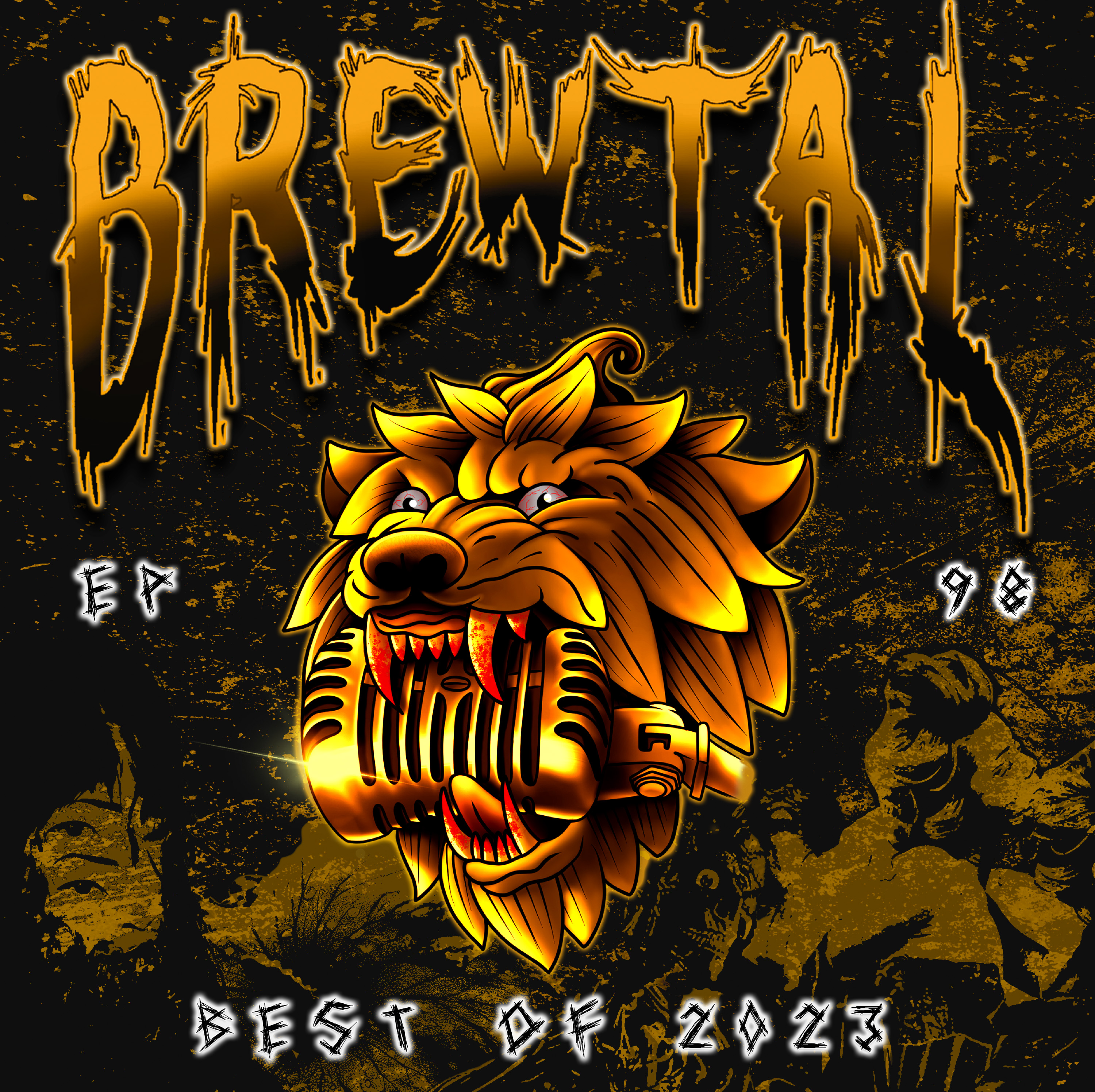BREWTAL