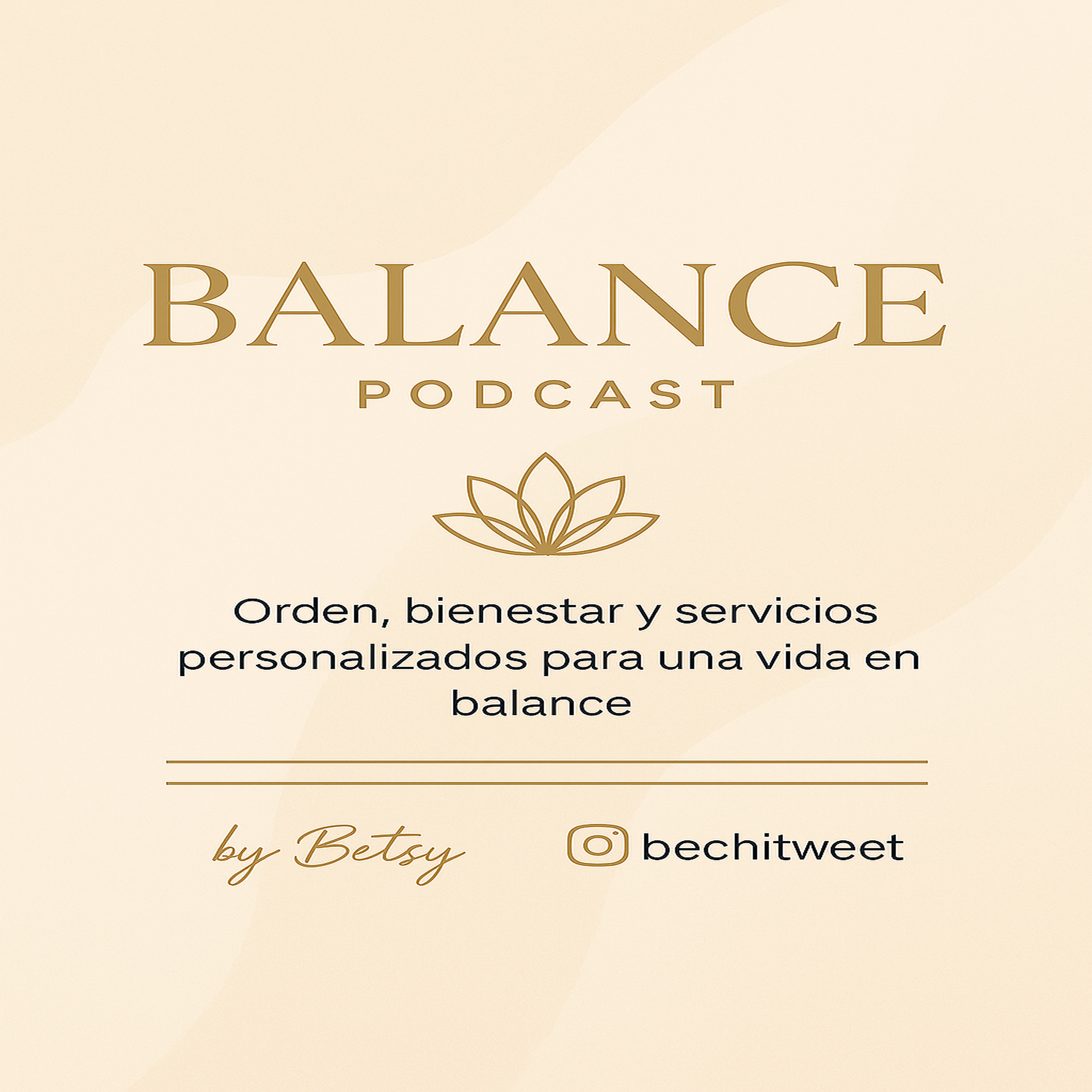 Balance Orden y Bienestar