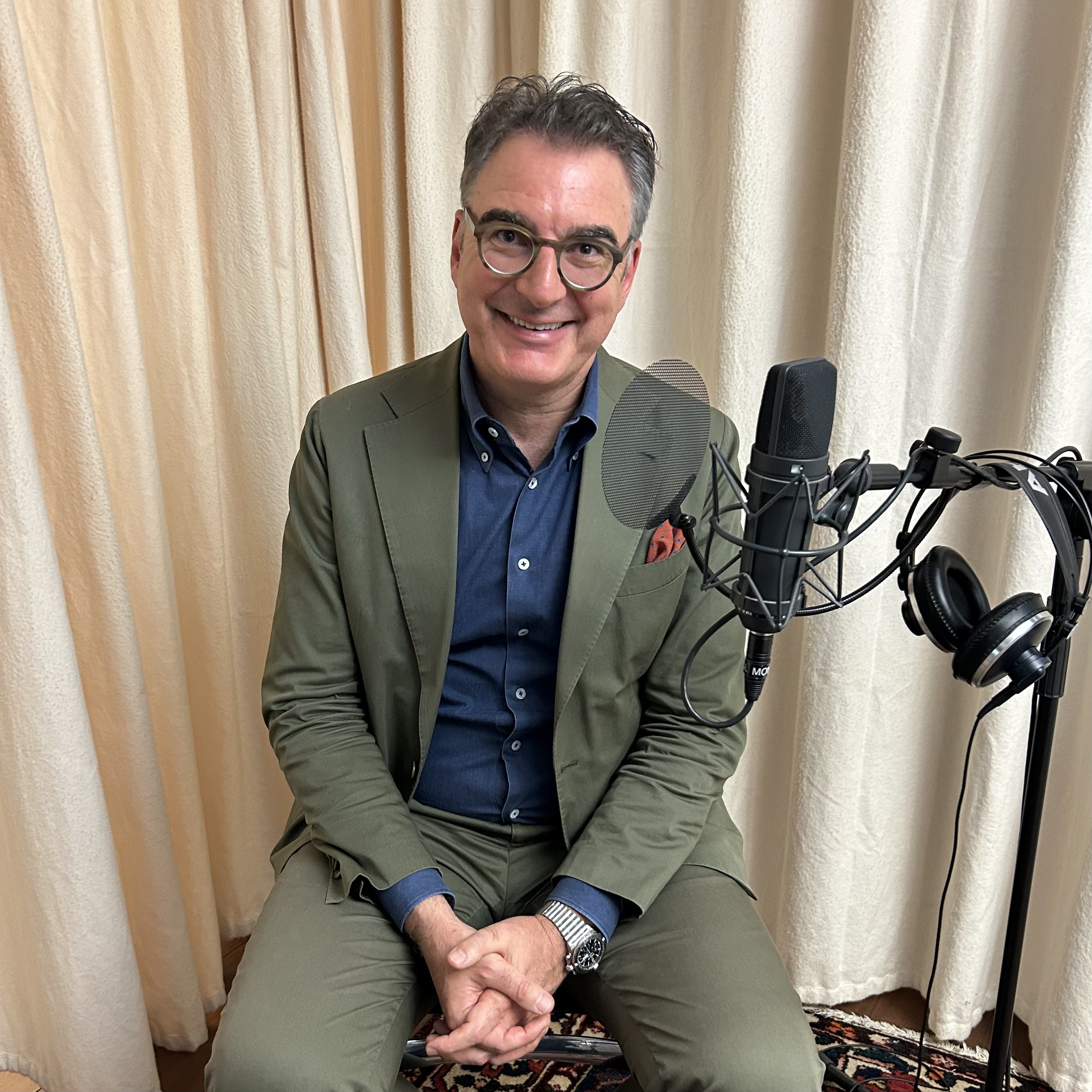 Zurich Film Festival Podcast