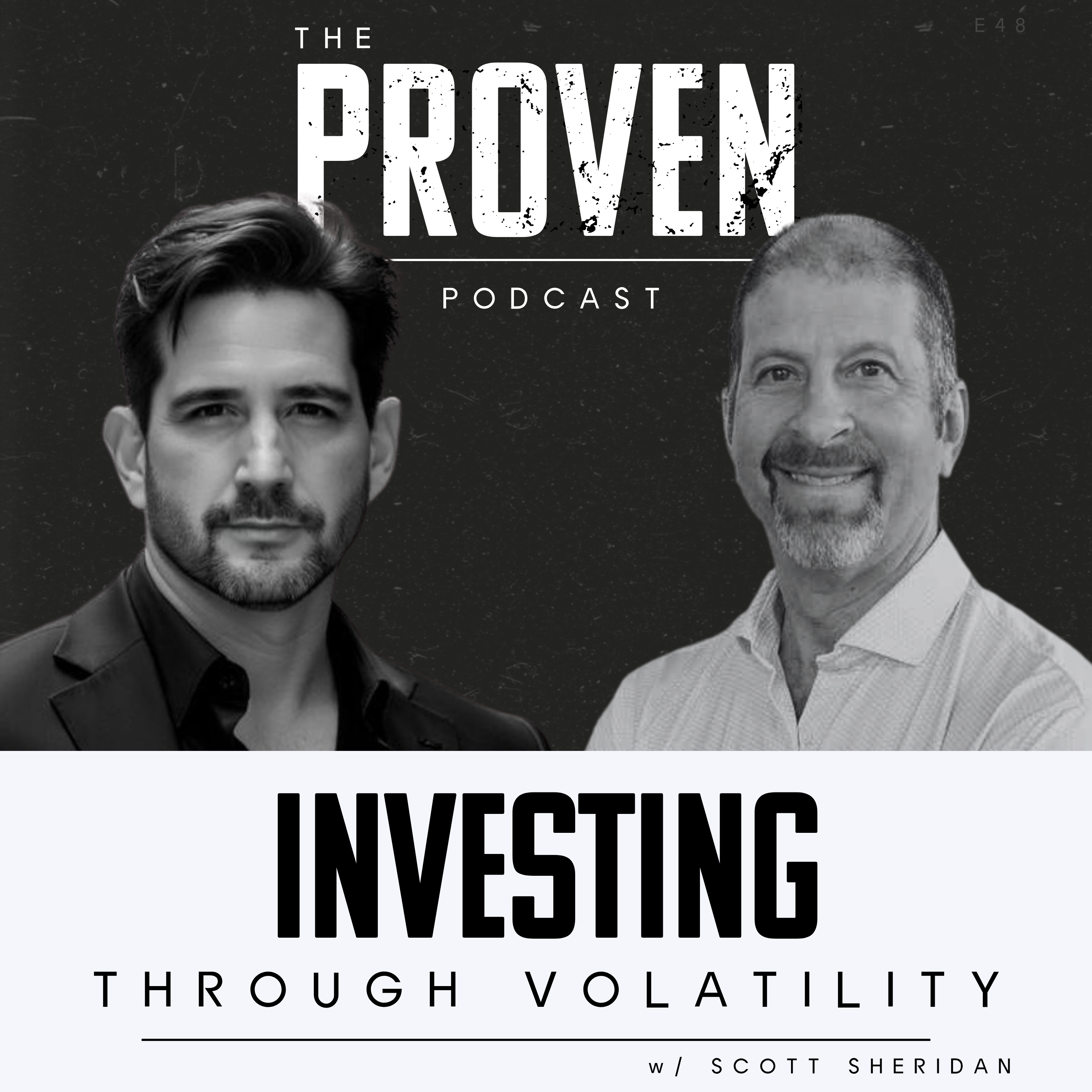 Proven Podcast