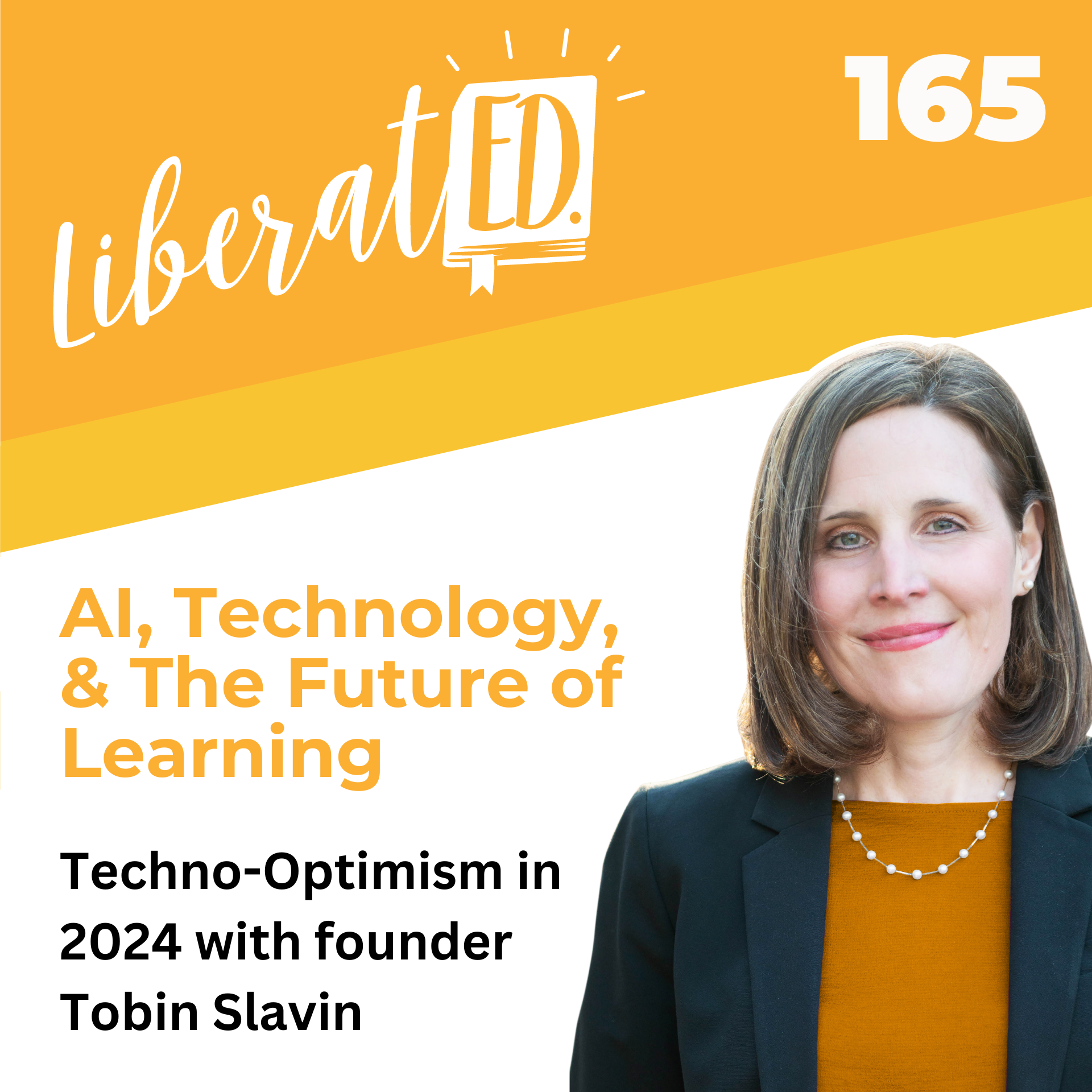 LiberatED Podcast