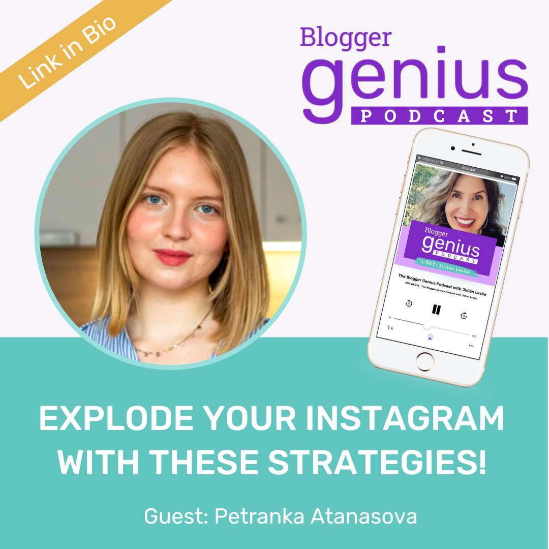 Steal Her Strategy: Instagram Follower Growth from 2k to 100k in 4 Months