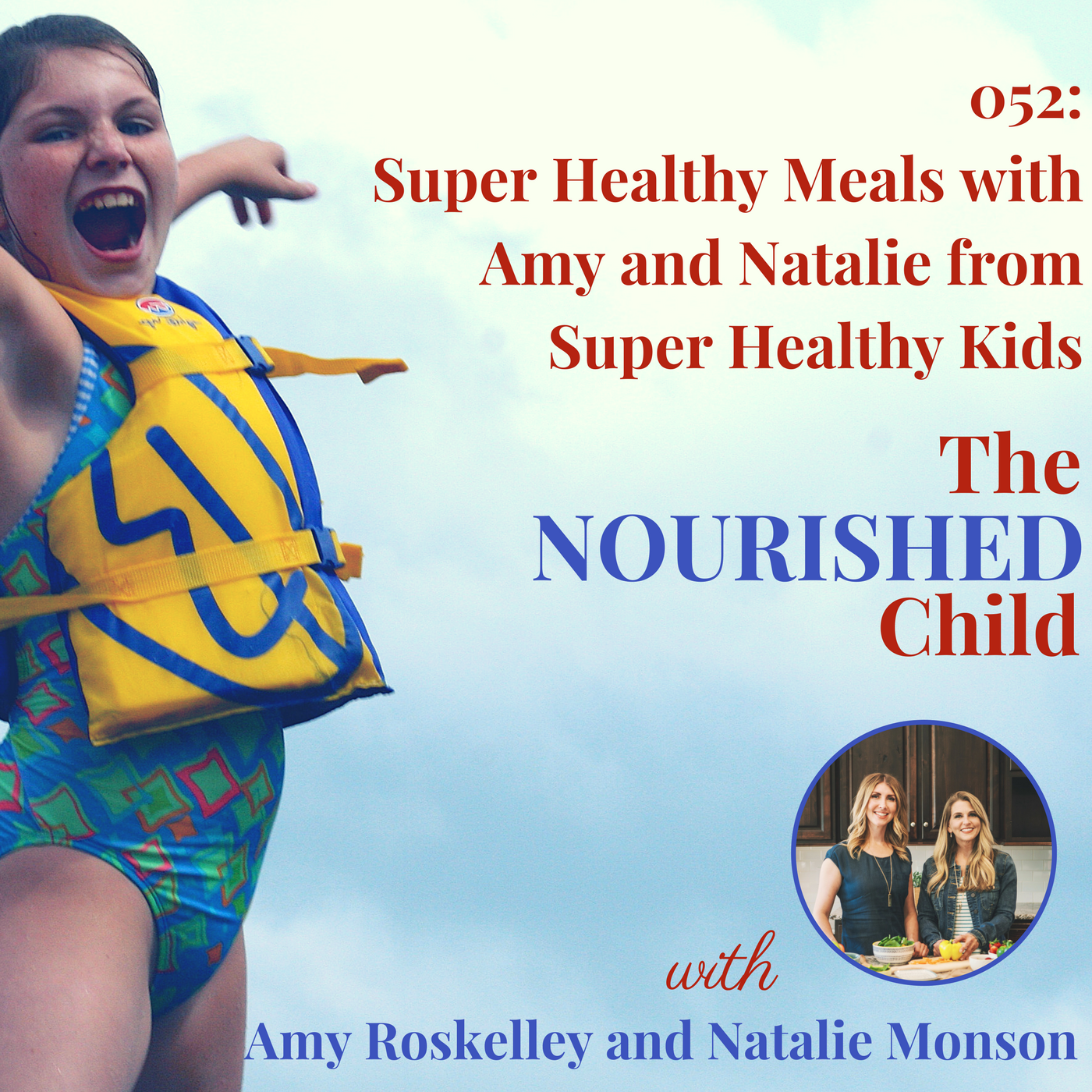 The Nourished Child