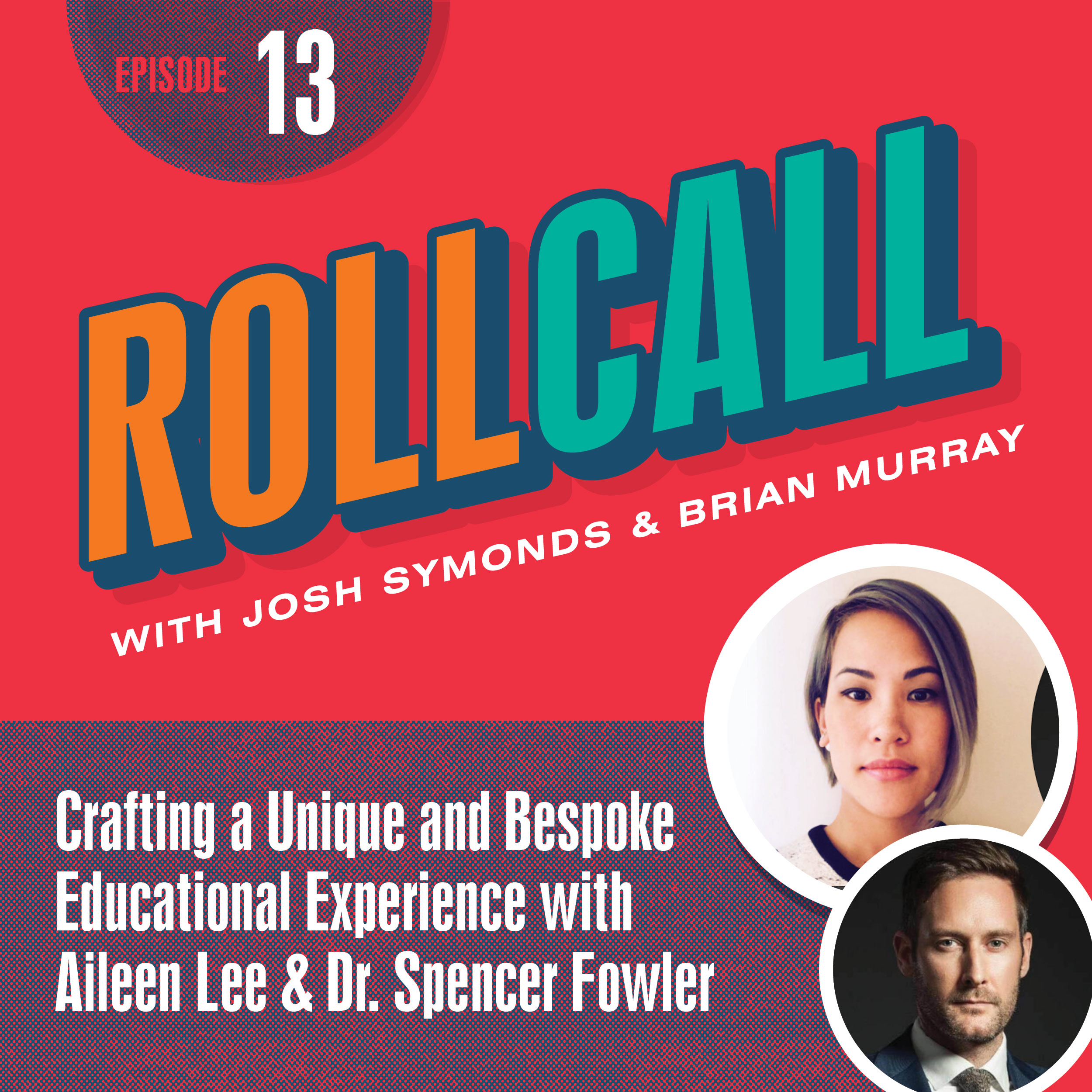Roll Call Podcast