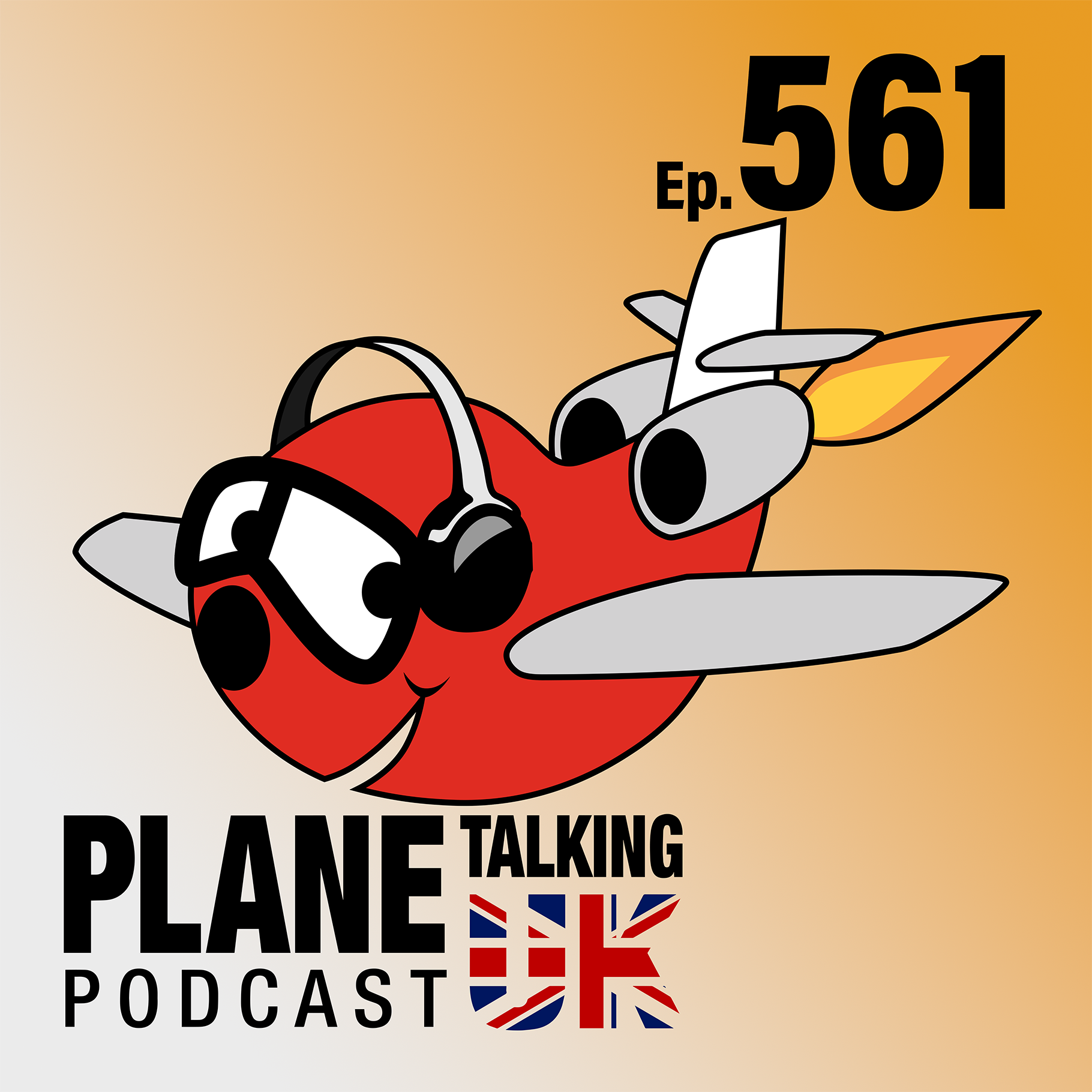 Episode 561 - Start Dates, End Dates and Strikes