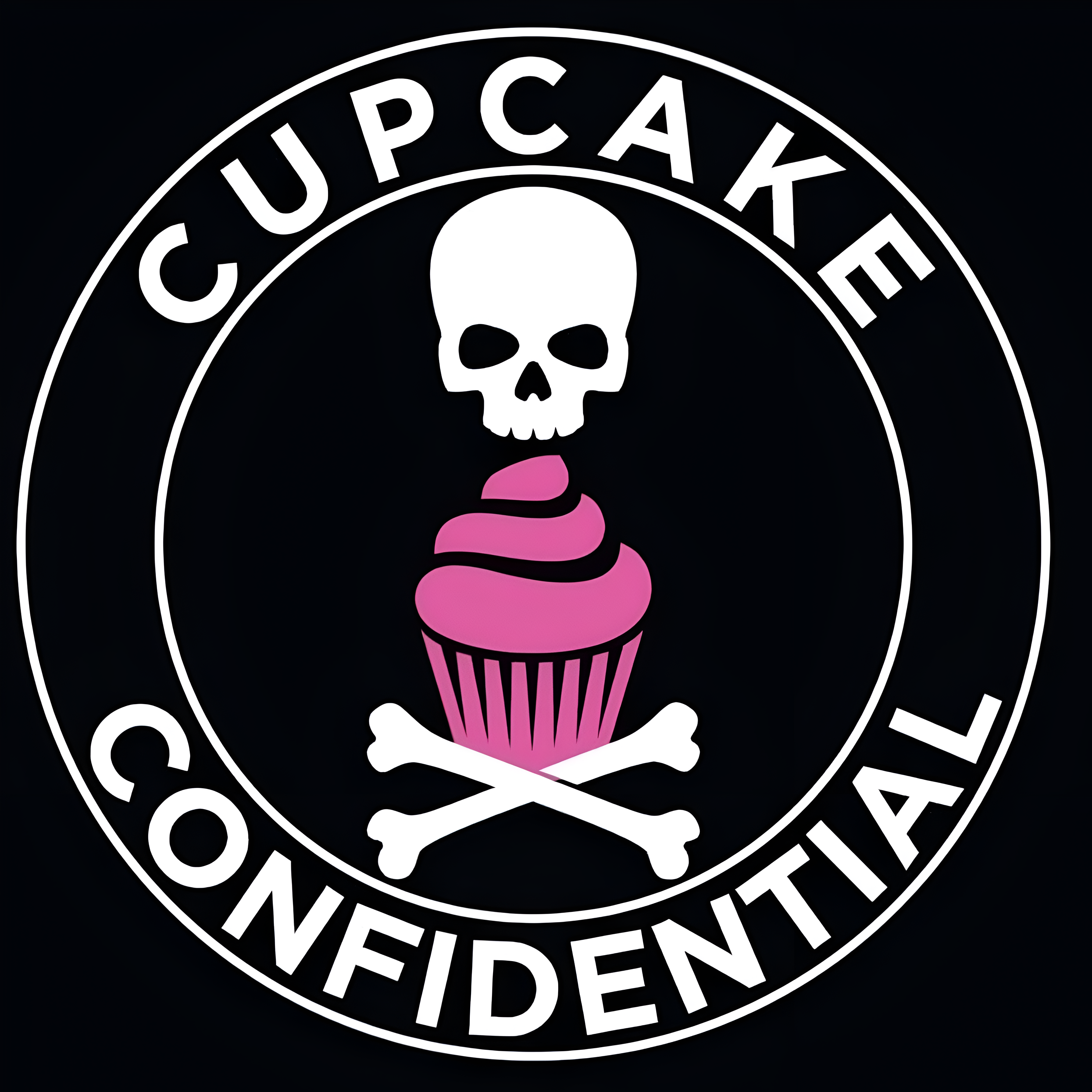 Cupcake Confidential