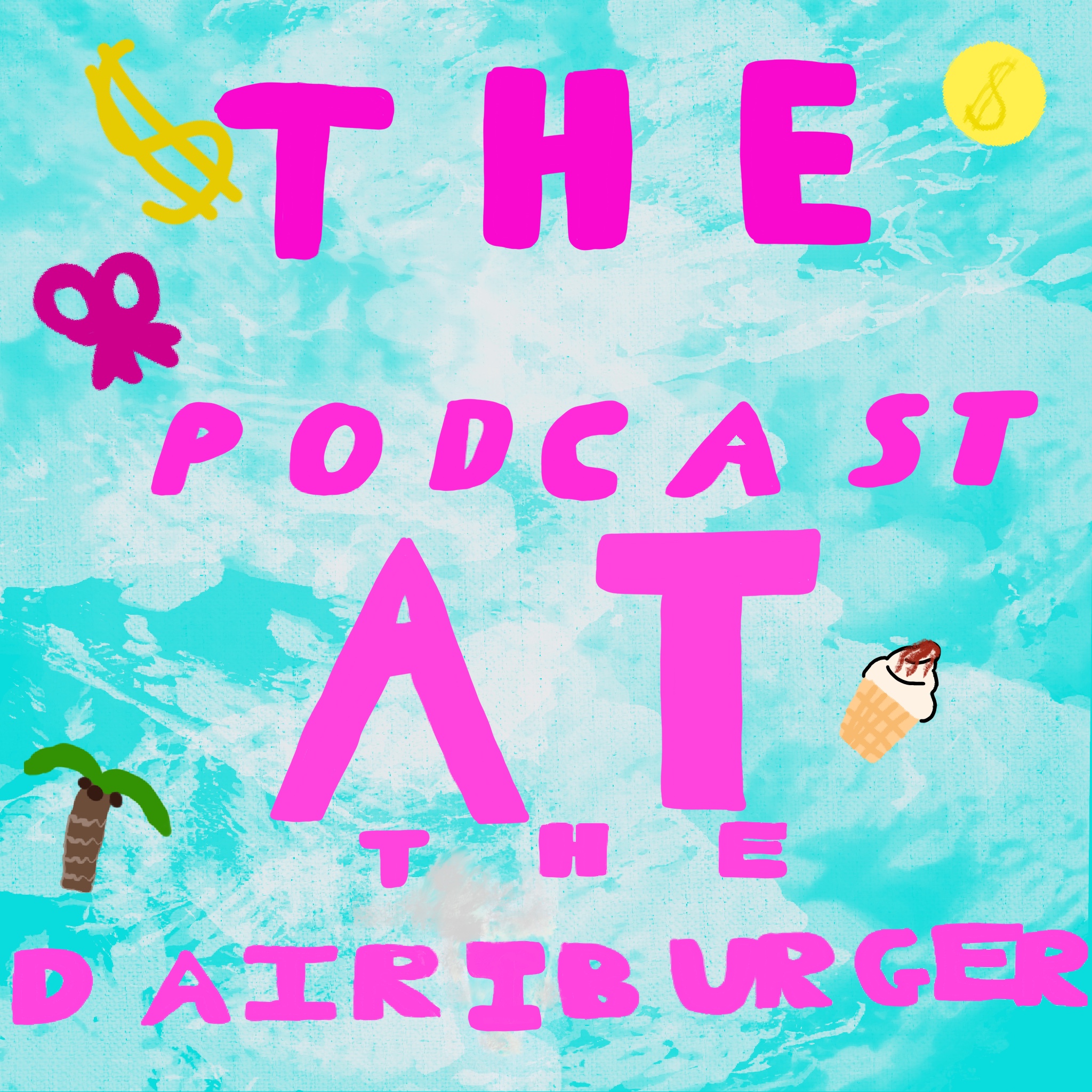 The Podcast At Dawn\'s House