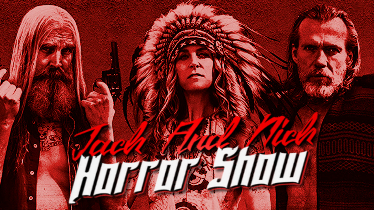 Three From Hell