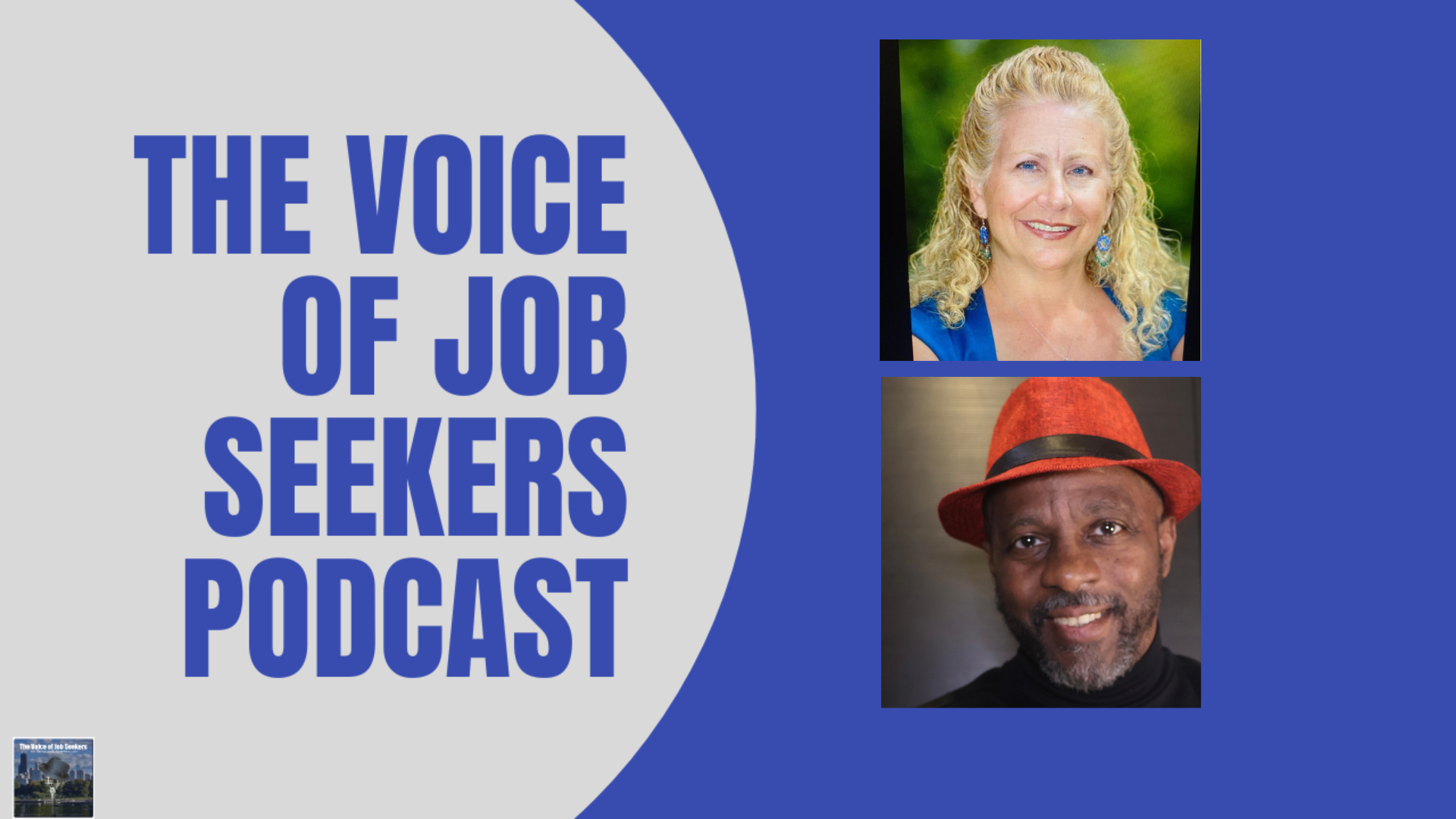 The Voice of Job Seekers