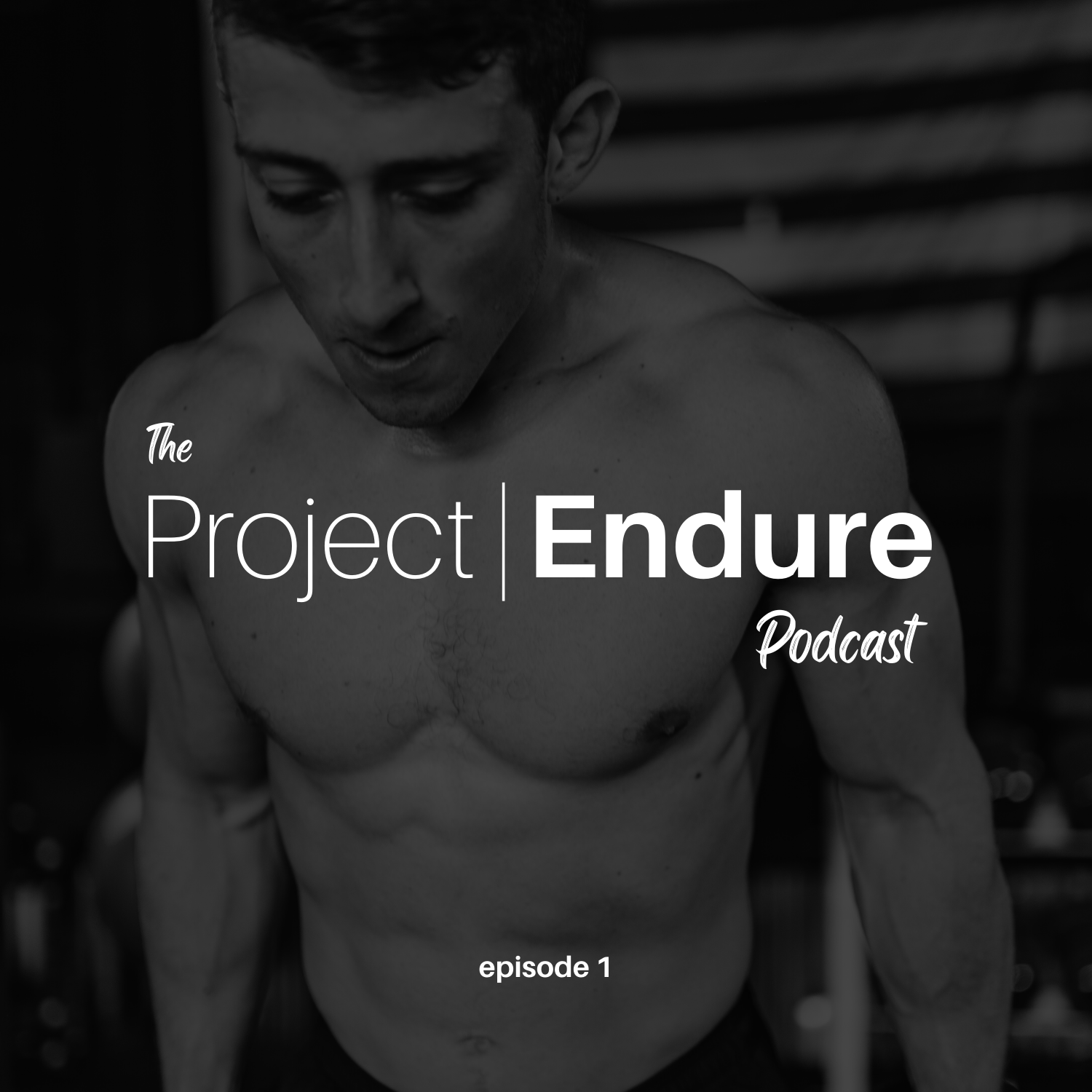 Project Endure Podcast
