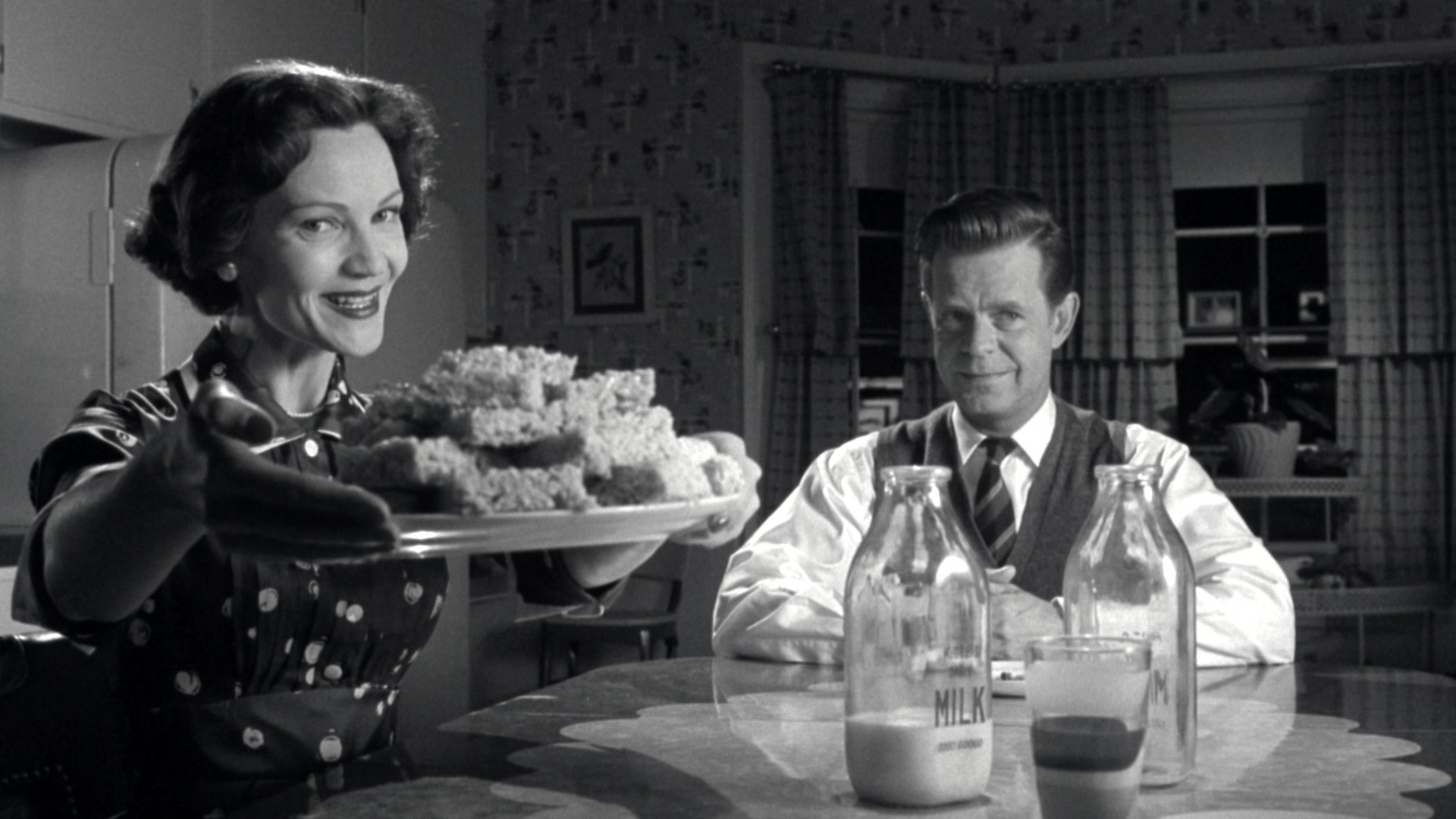 Nerding Out About: Pleasantville (1998)