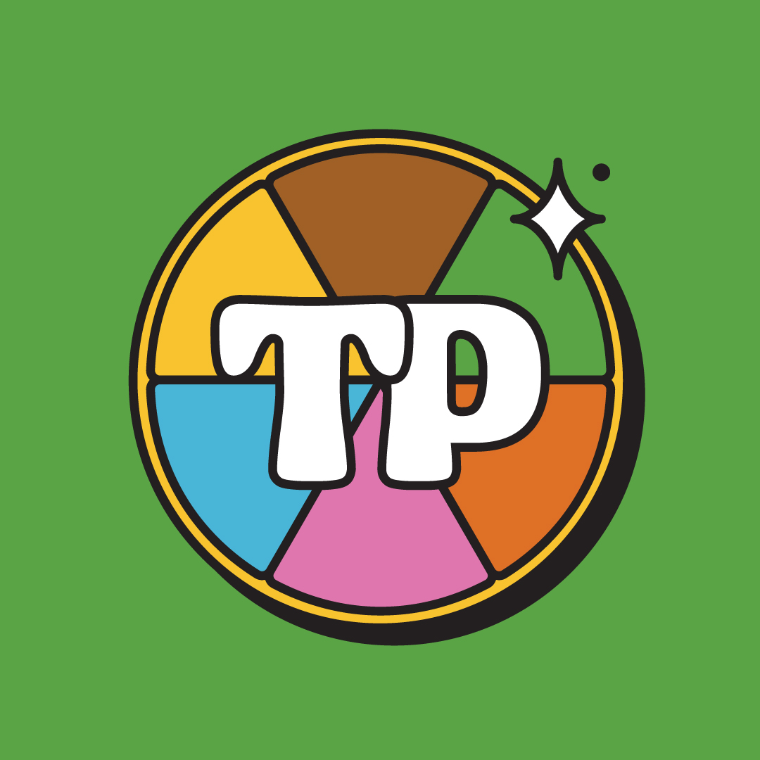 TP-Podden