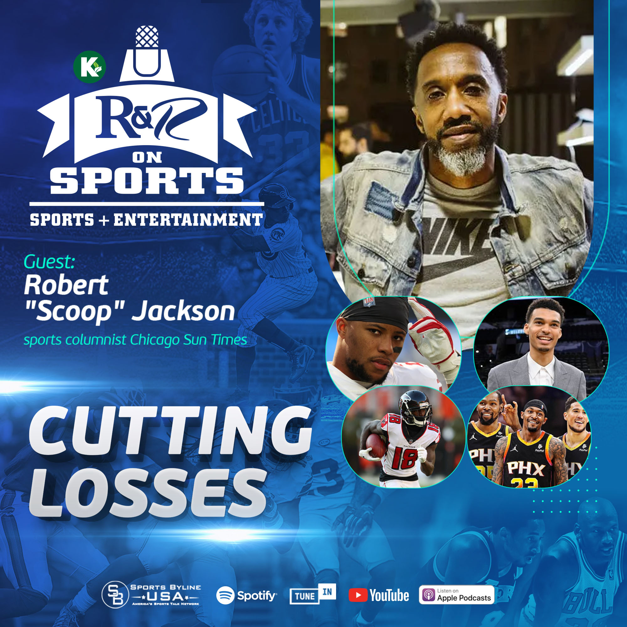Cutting Losses