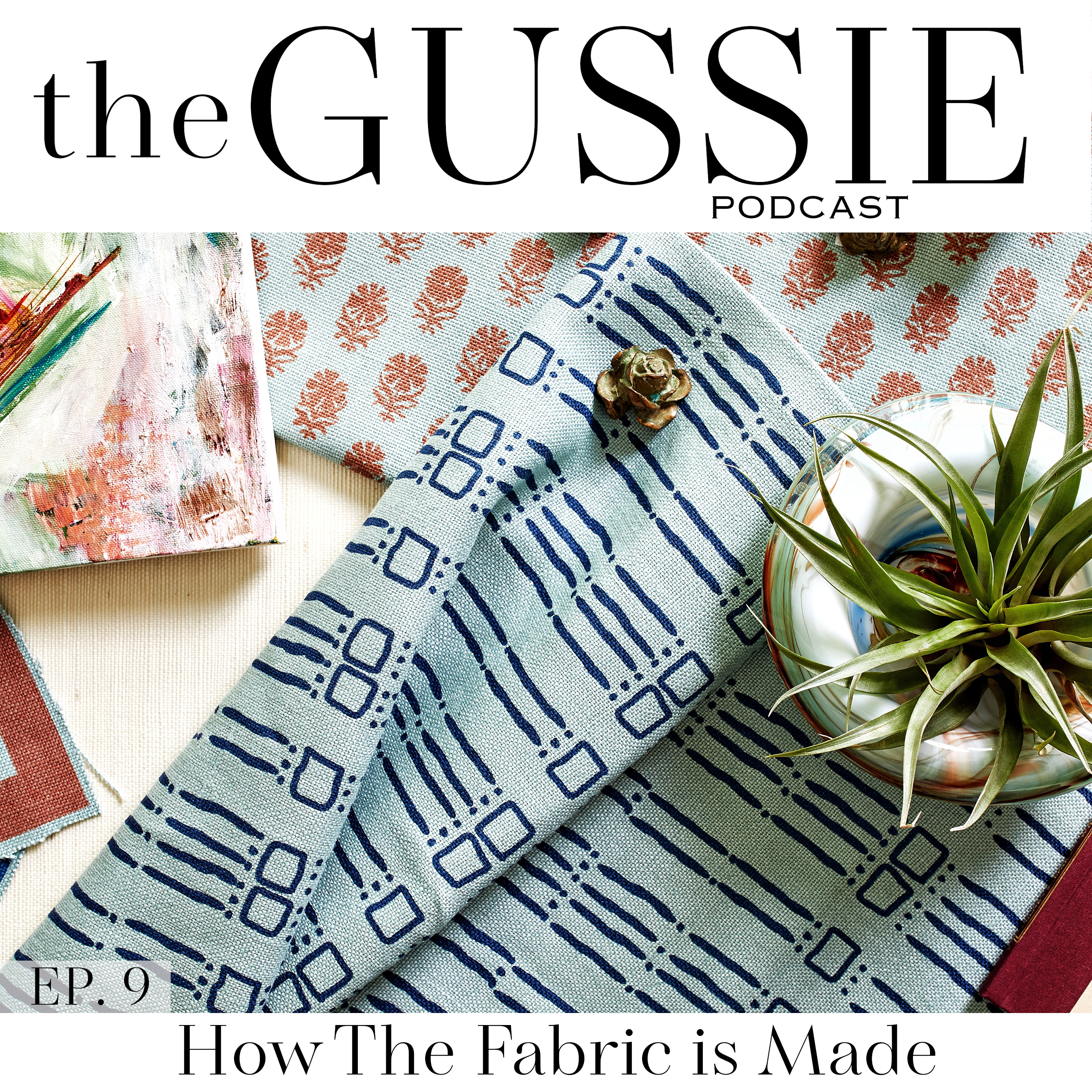 the GUSSIE