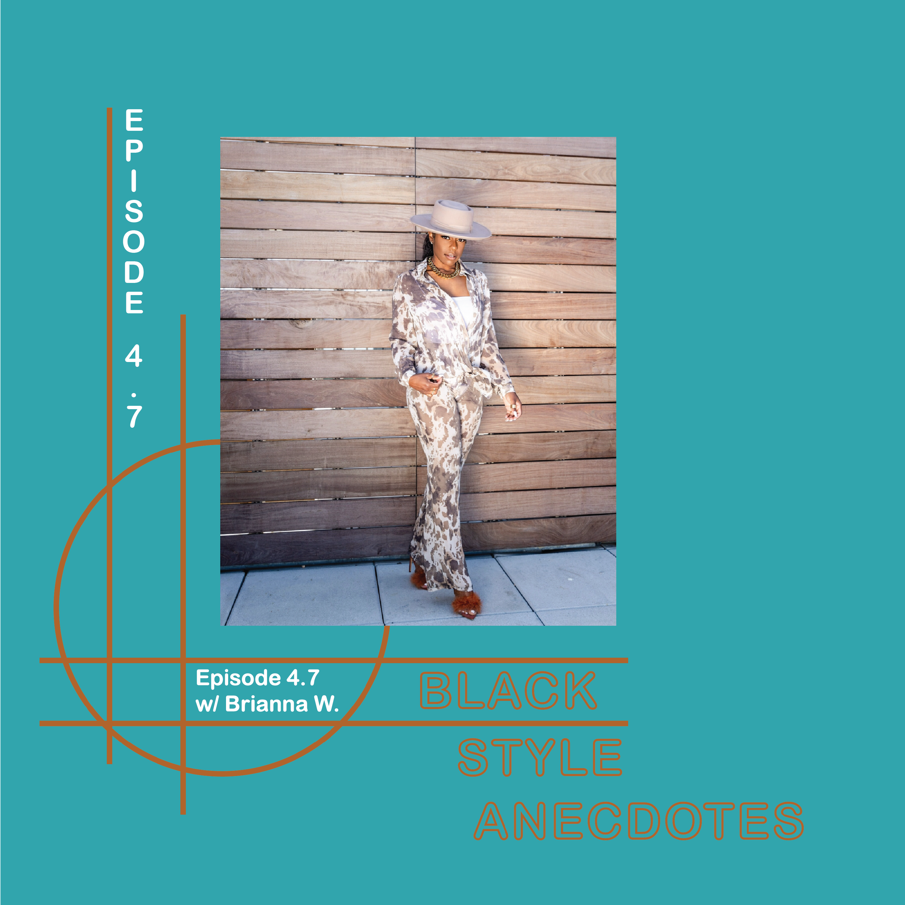Black Style Anecdotes Podcast