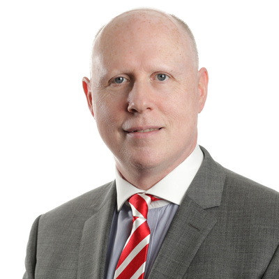 Episode 16: A masterclass in succession planning