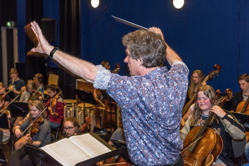 Artiance - Kunst, Cultuur en Onderwijs