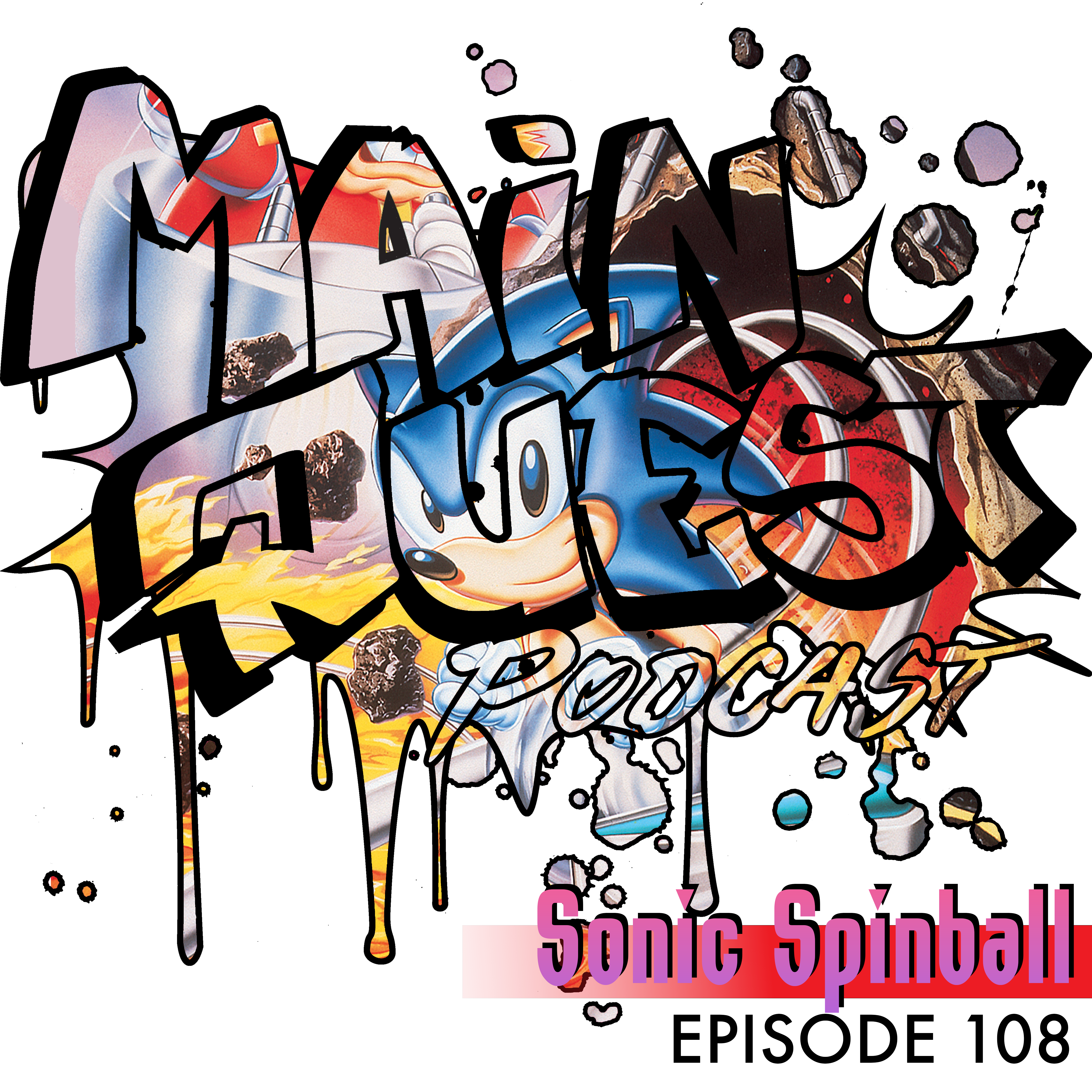 Main Quest Podcast