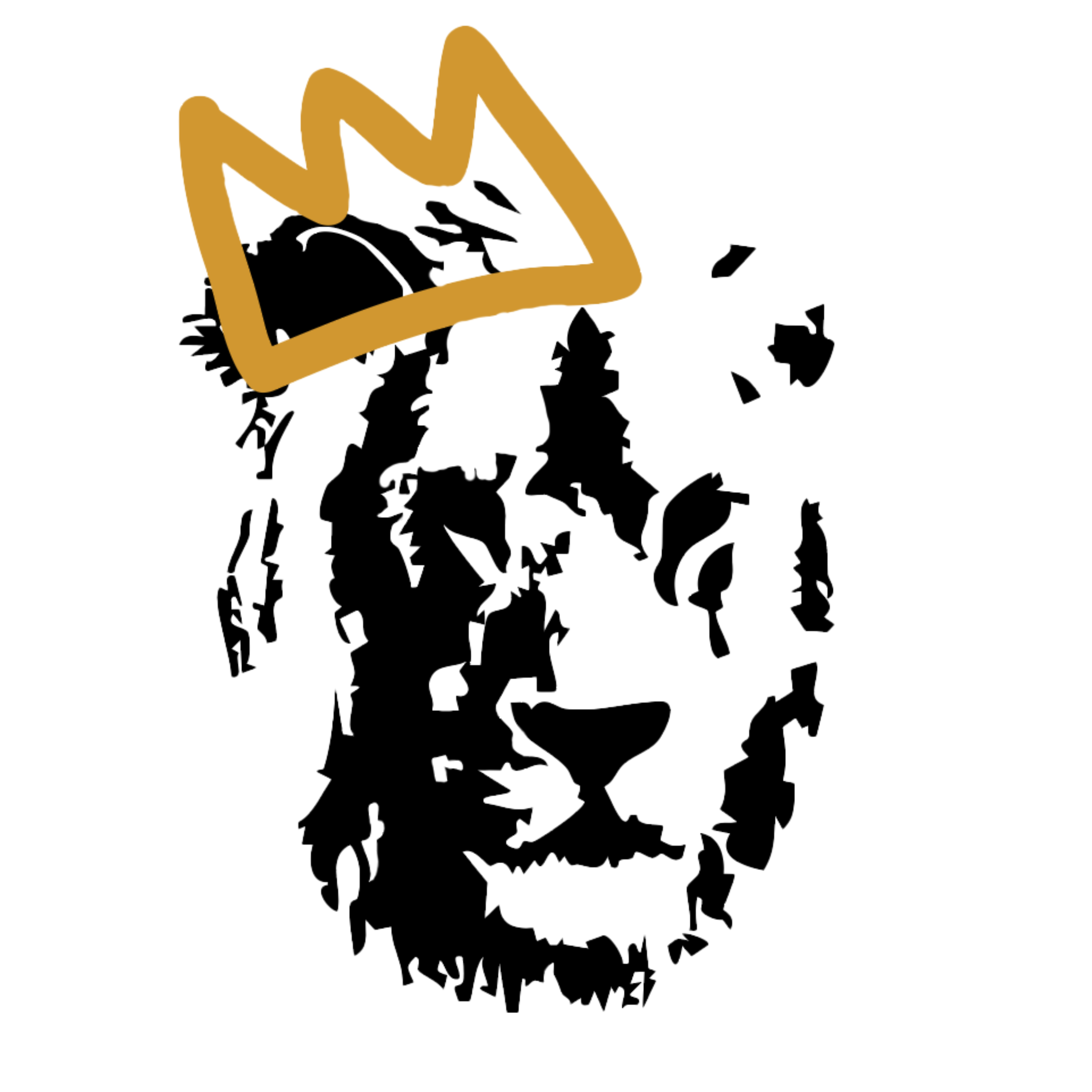 Bishop Jones - Aslan Roars