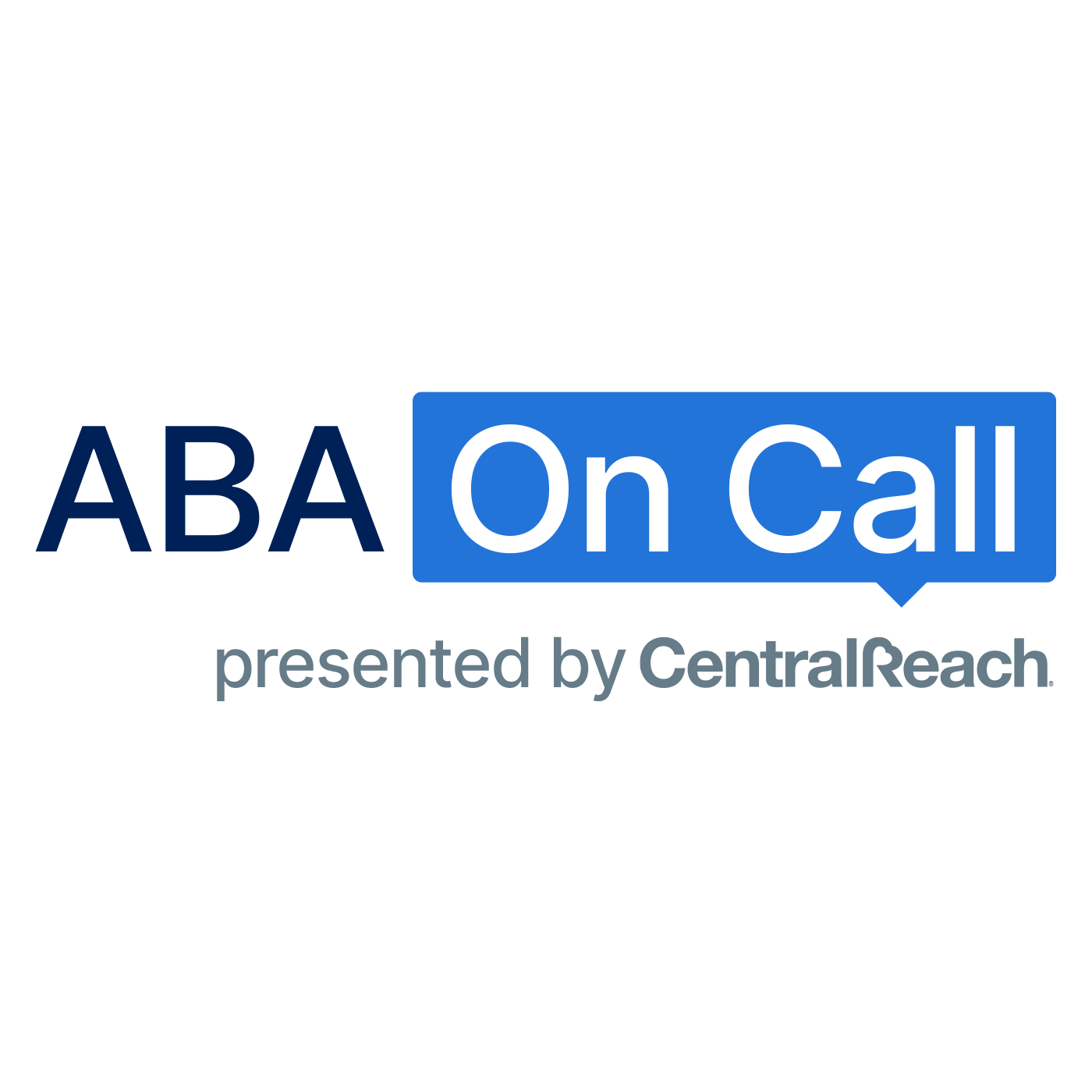 CentralReach "ABA On Call" Season 8 Ep 1: Audience Questions: Punishment, Harm, and Burnout CentralReach "ABA On Call" Season 8 Ep 1: Audience Questions: Punishment, Harm, and Burnout