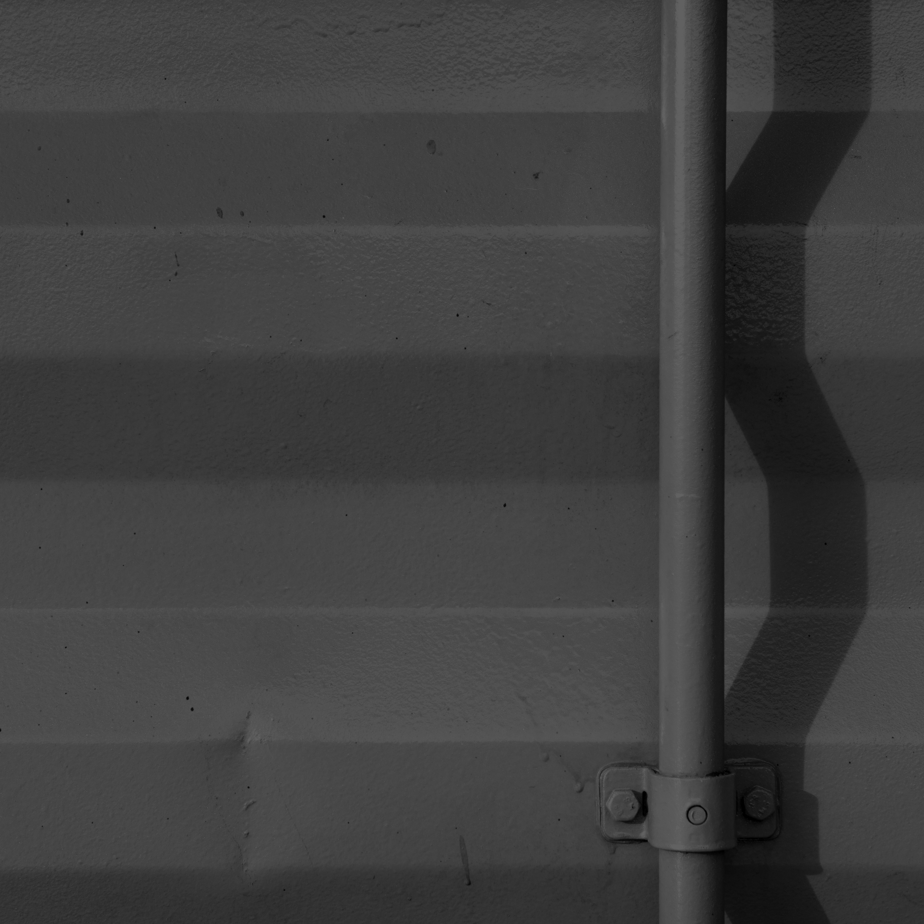 Sleep Aid: CSC 1972 International Convention for Safe Containers (Boring Voice)