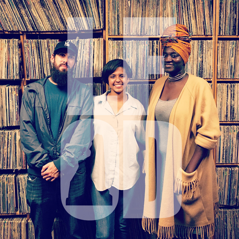LFOD Radio