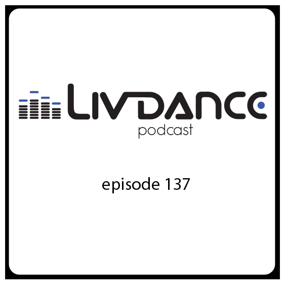 The liv dance Podcast