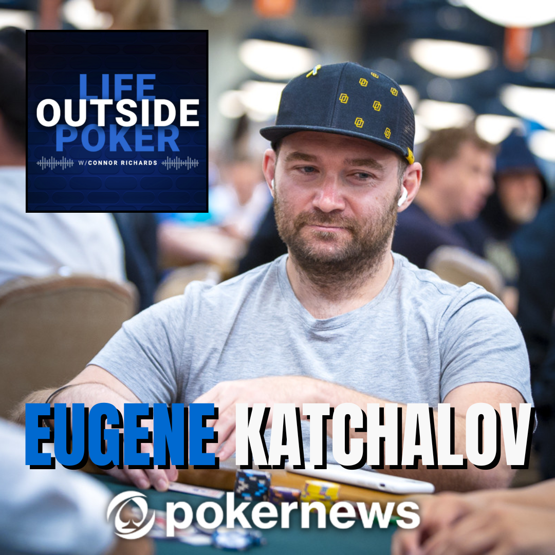 PokerNews Life Outside Poker