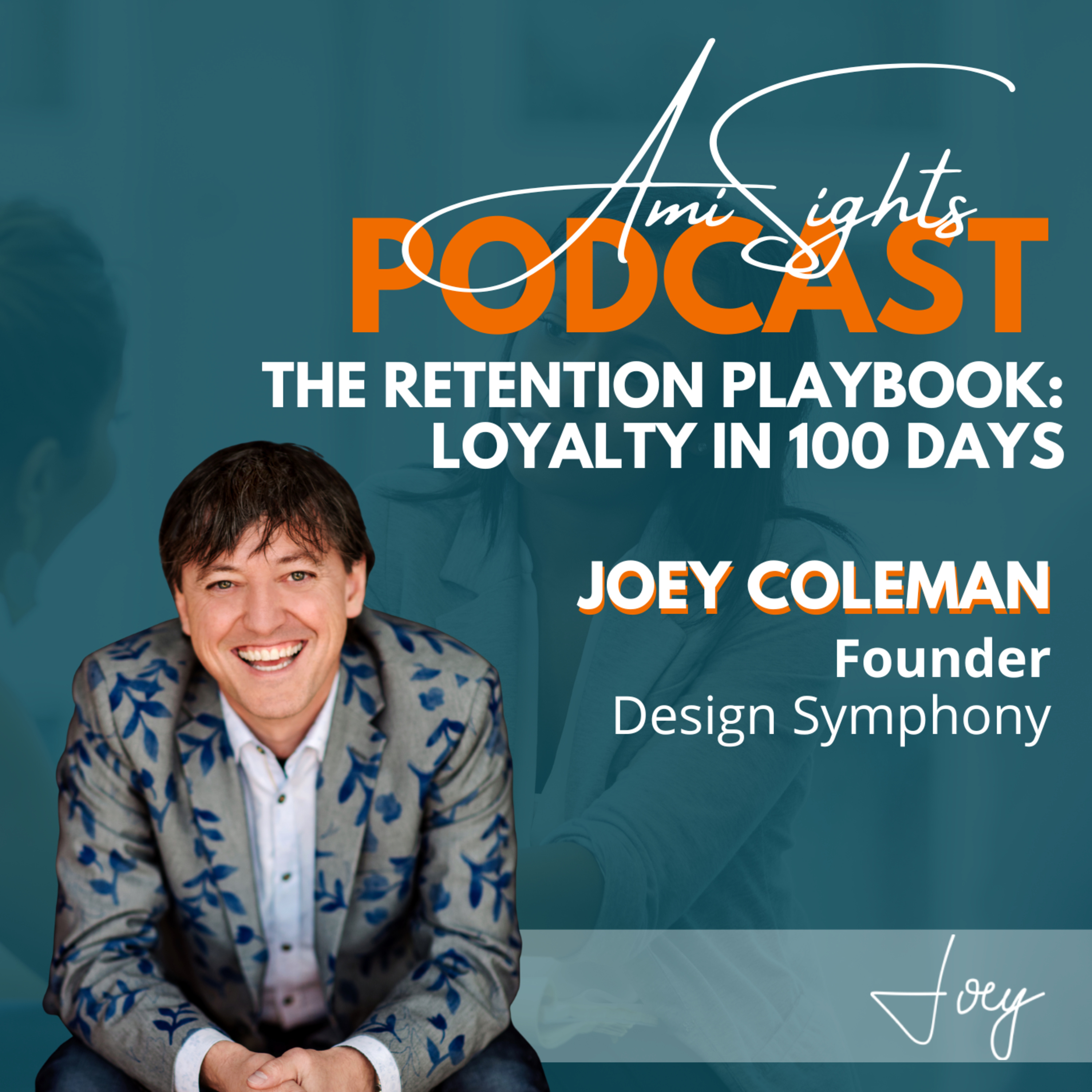 AmiSights: Financing the Future For Small Business Owners and Entrepreneurs