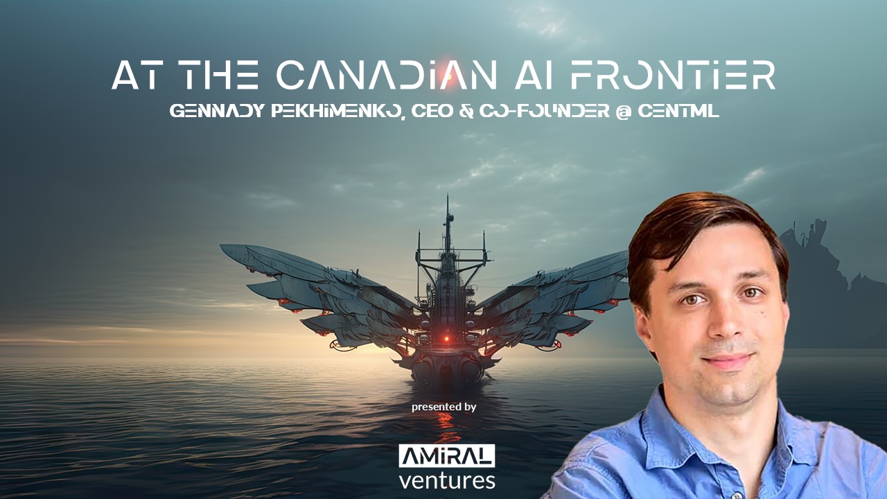 Flagship Podcast