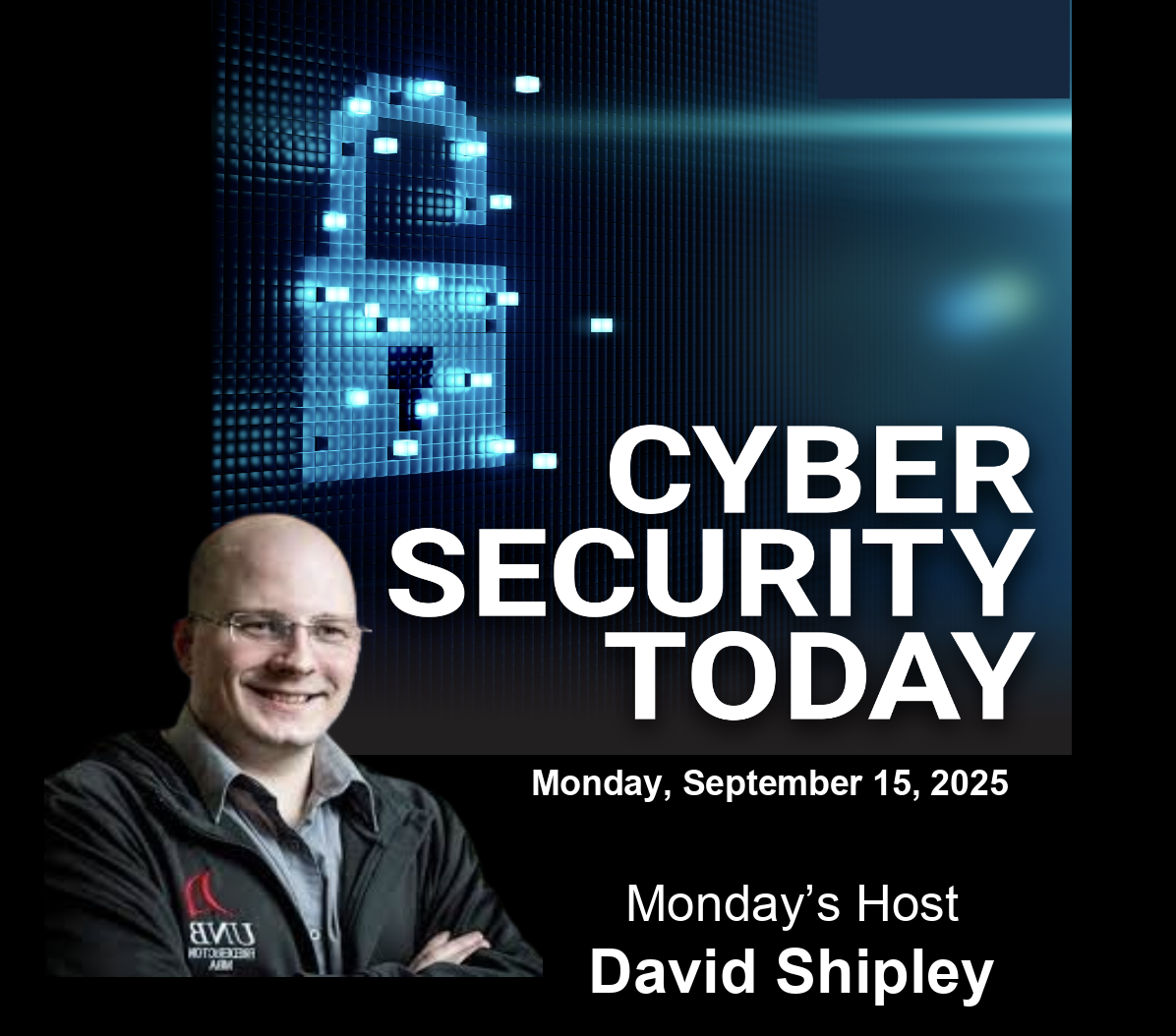 NPM Attack Leave Hackers Empty Handed: Cybersecurity Today with David Shipley