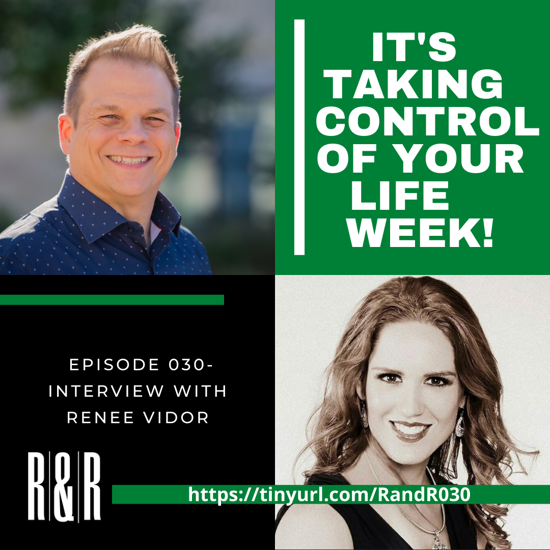 Relationships & Revenue Podcast