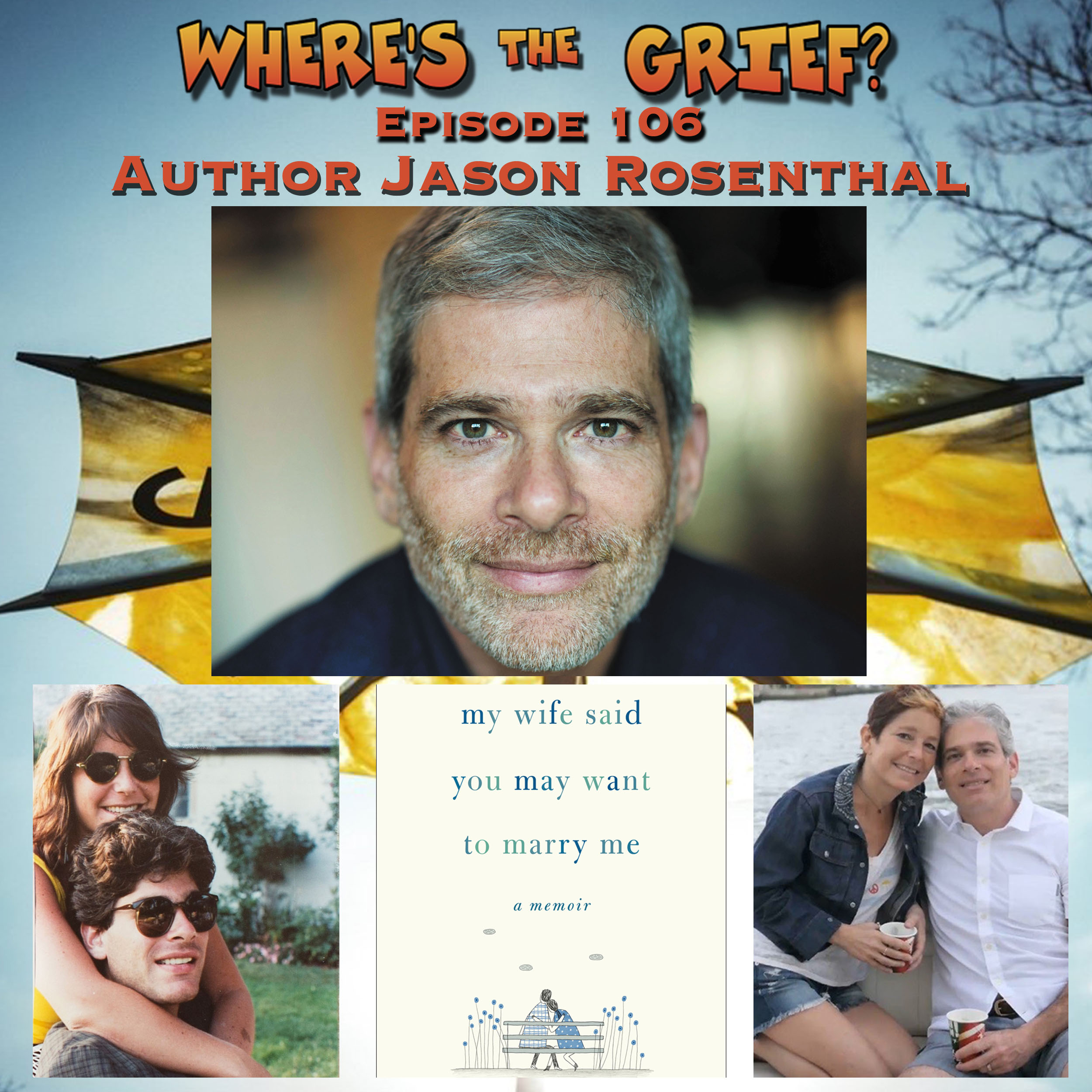 Where\'s The Grief?
