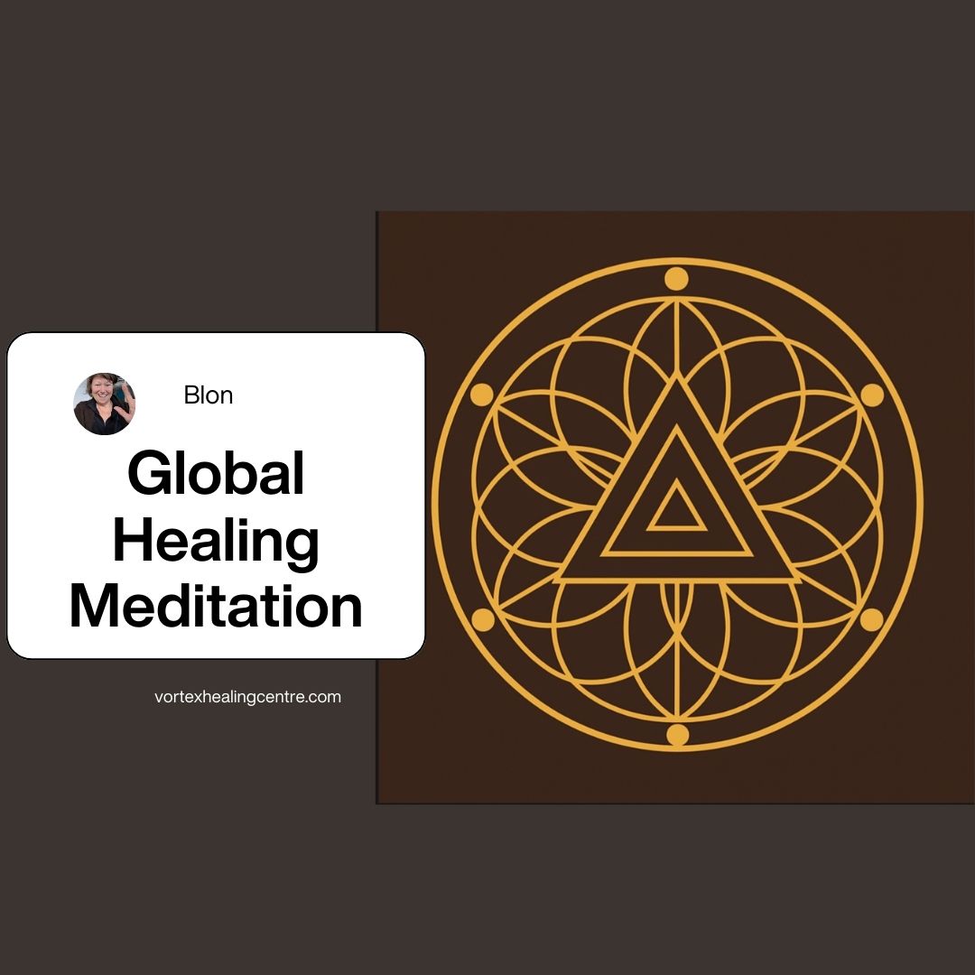 ONENESS Meditation